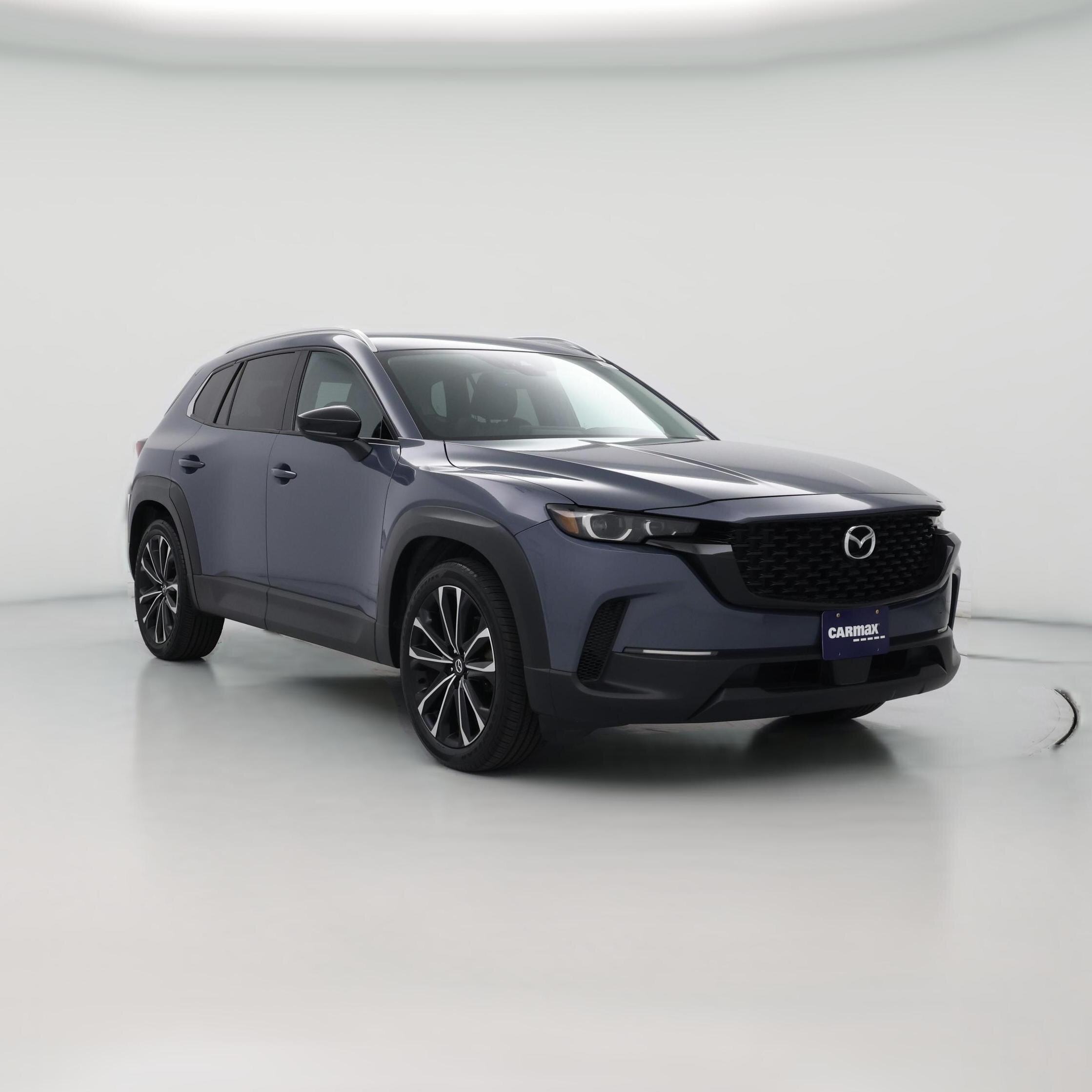 Thumbnail: 2023 Mazda CX-50 - 1