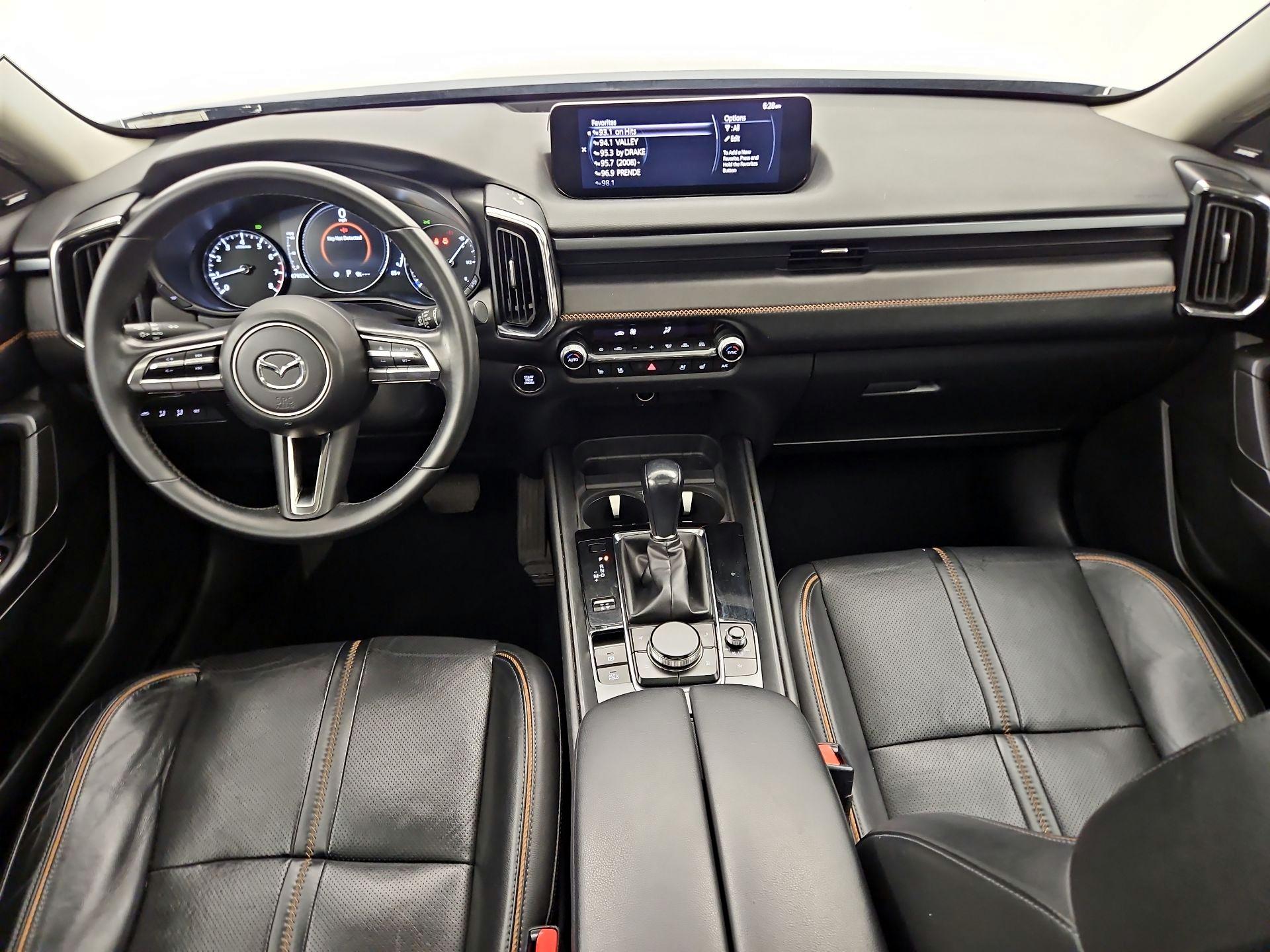 Thumbnail: 2023 Mazda CX-50 - 9