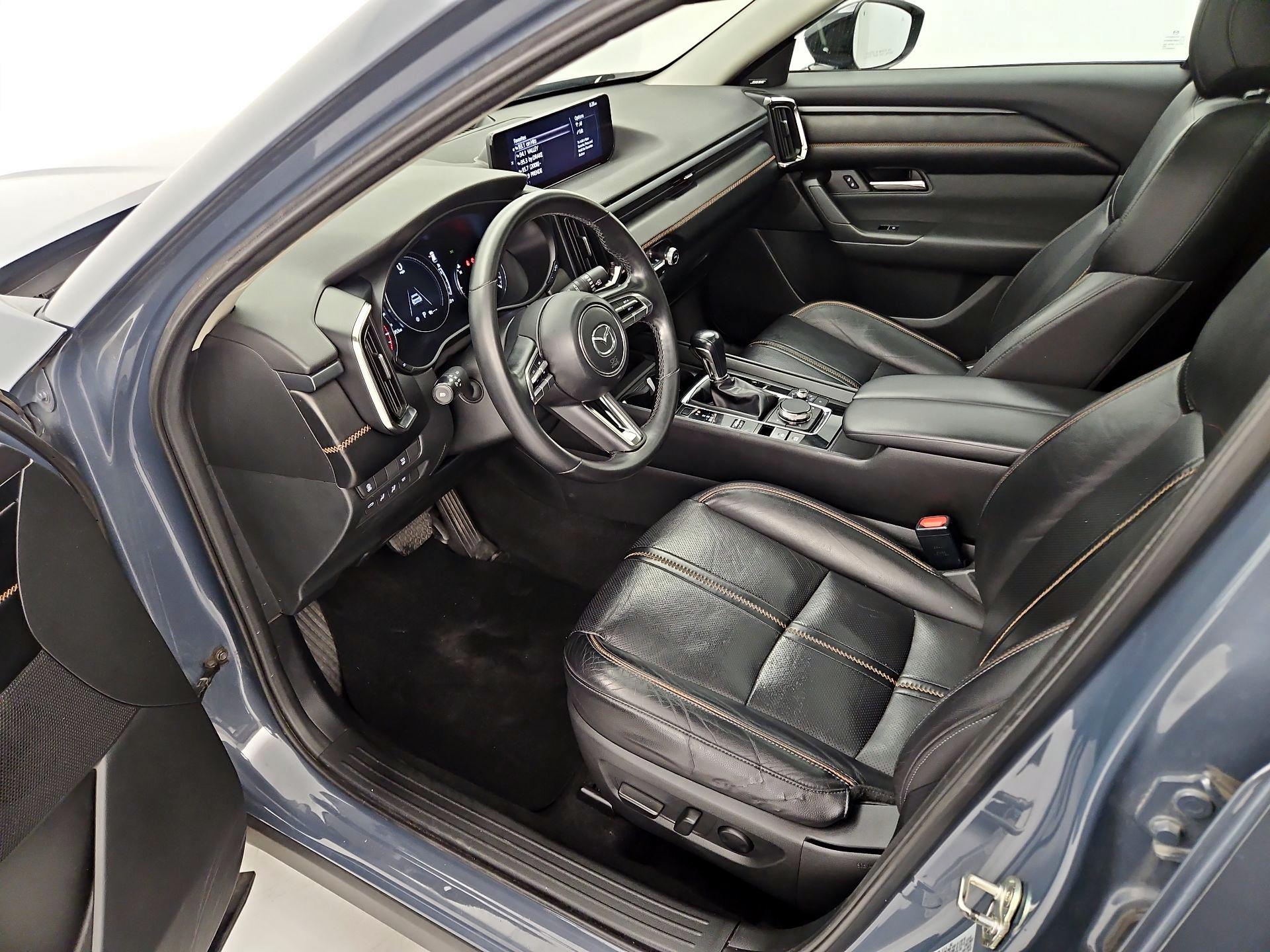 Thumbnail: 2023 Mazda CX-50 - 11