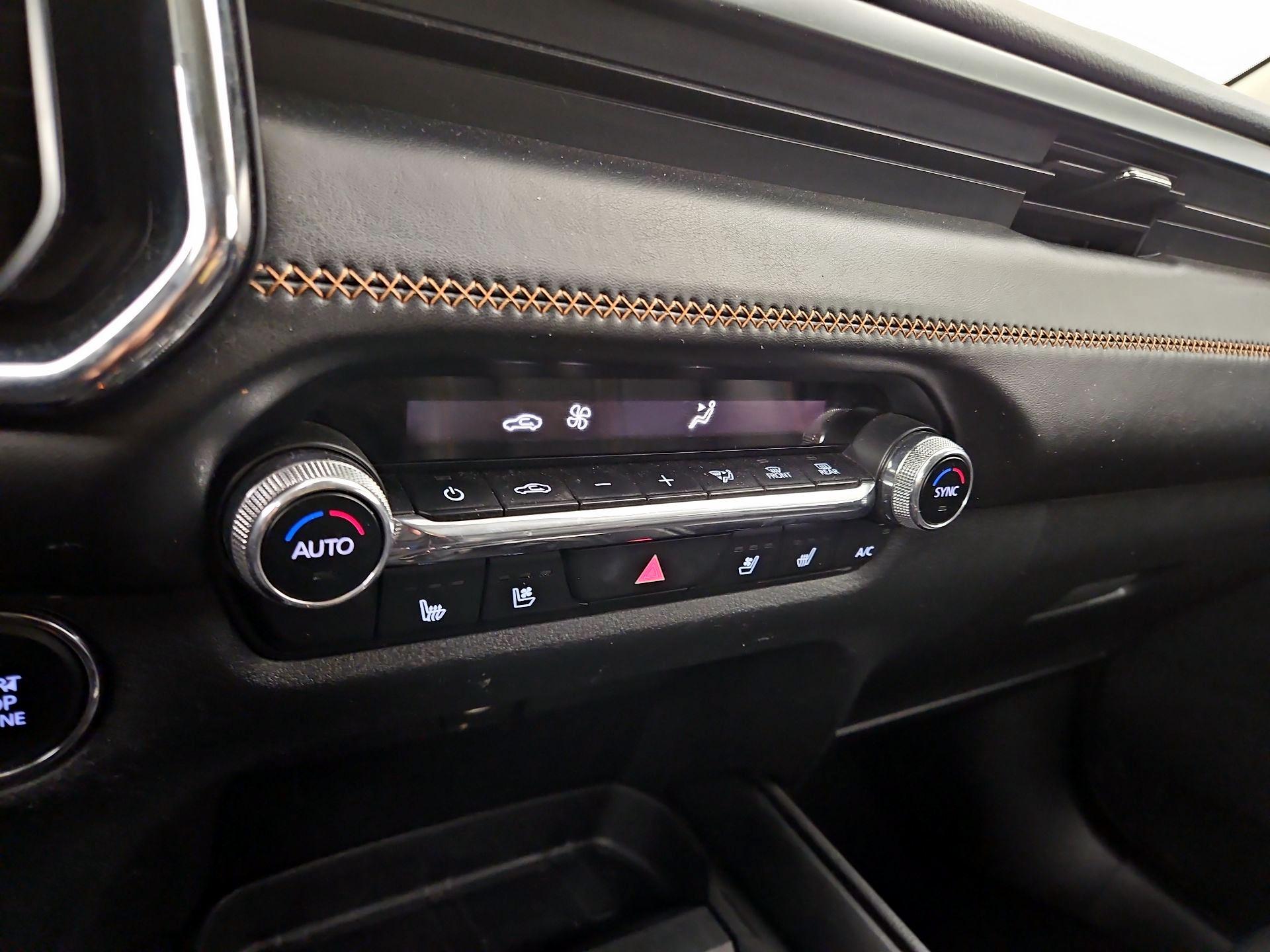 Thumbnail: 2023 Mazda CX-50 - 16