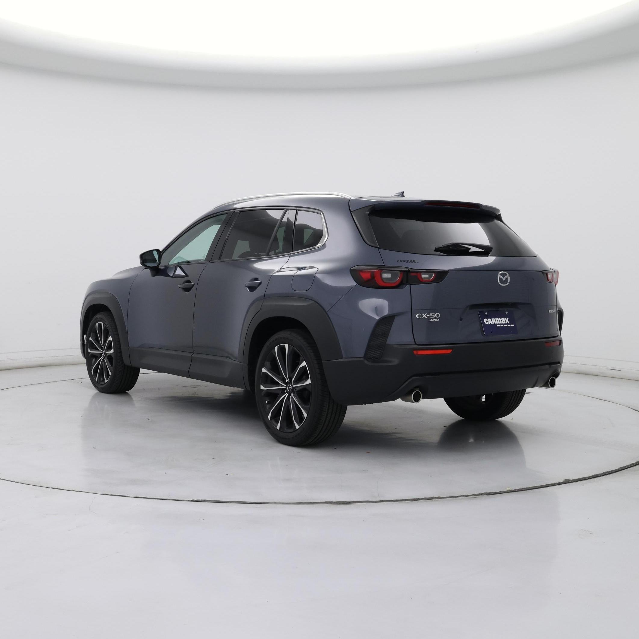 Thumbnail: 2023 Mazda CX-50 - 2