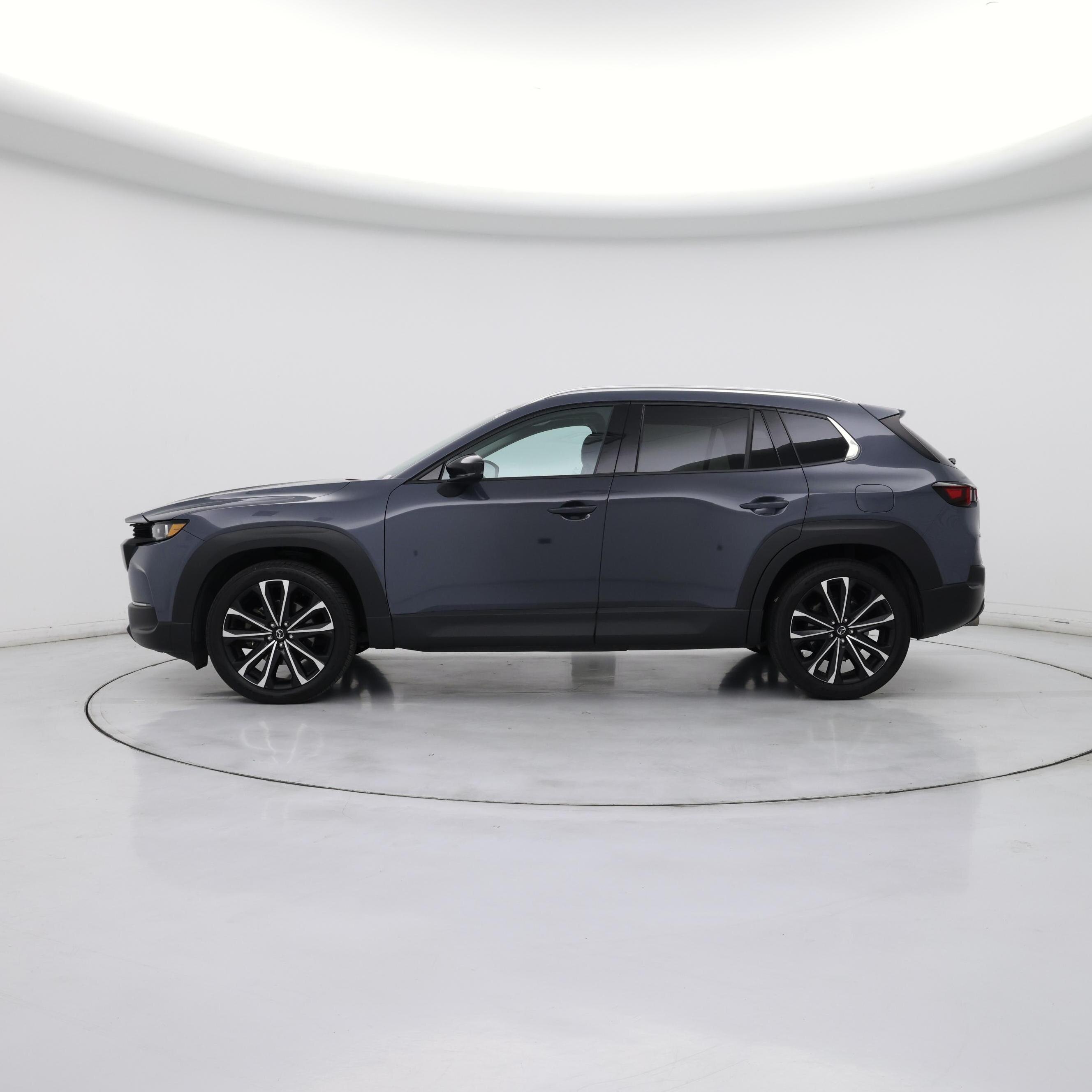 Thumbnail: 2023 Mazda CX-50 - 3