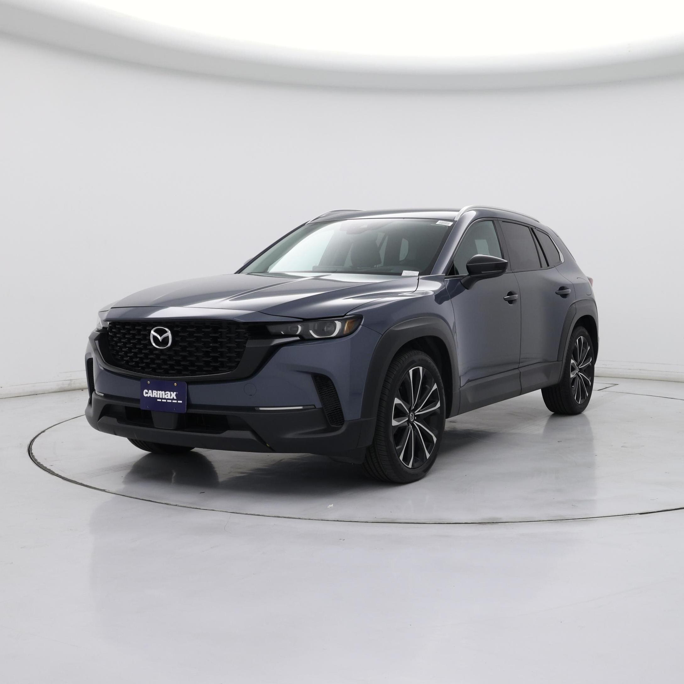 Thumbnail: 2023 Mazda CX-50 - 4