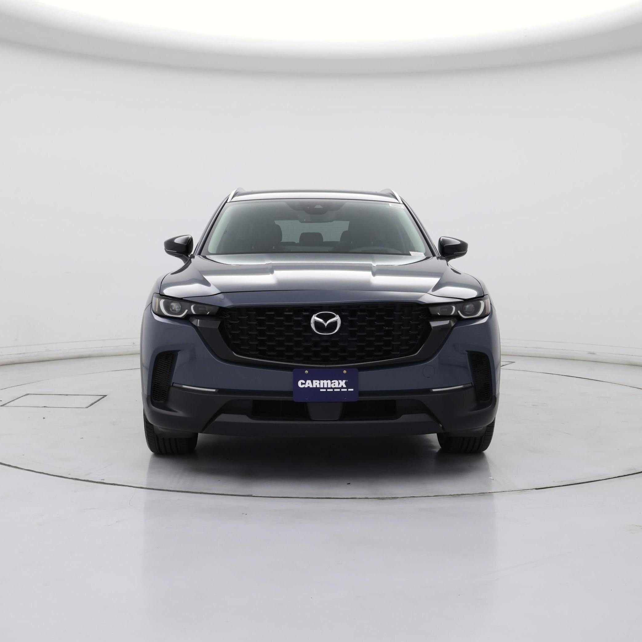 Thumbnail: 2023 Mazda CX-50 - 5