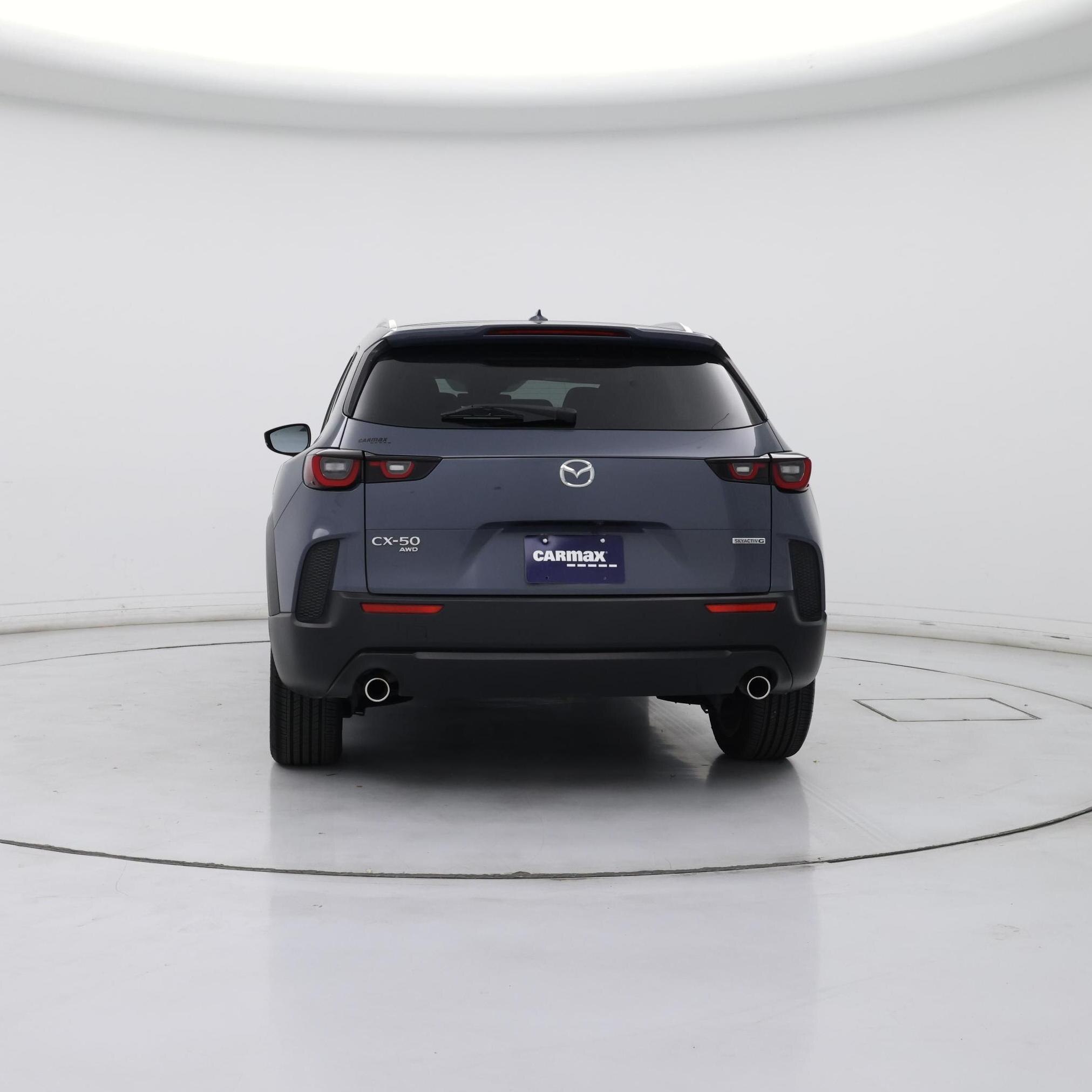 Thumbnail: 2023 Mazda CX-50 - 6