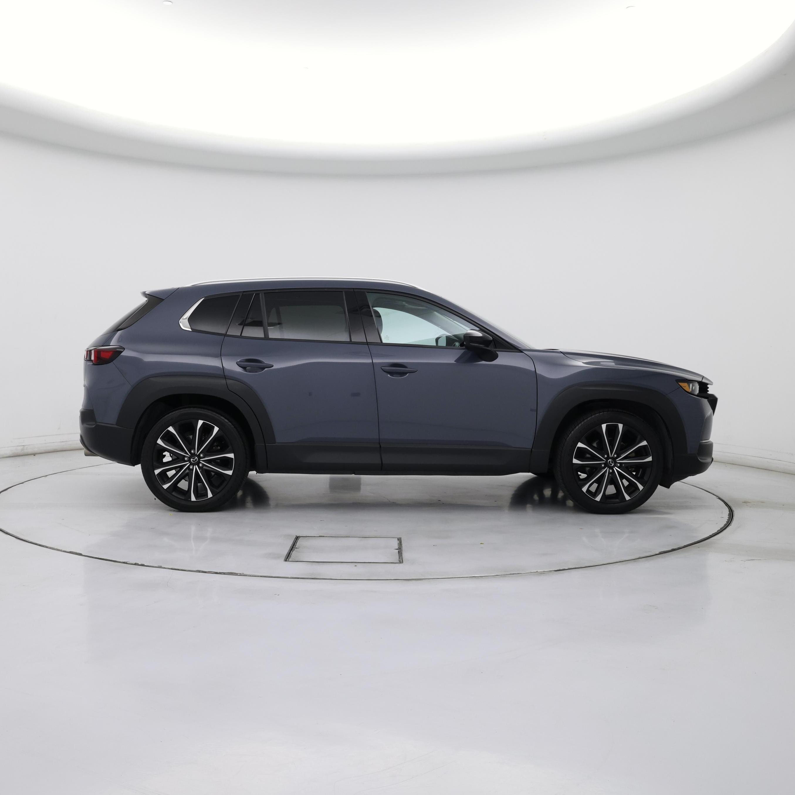 Thumbnail: 2023 Mazda CX-50 - 7