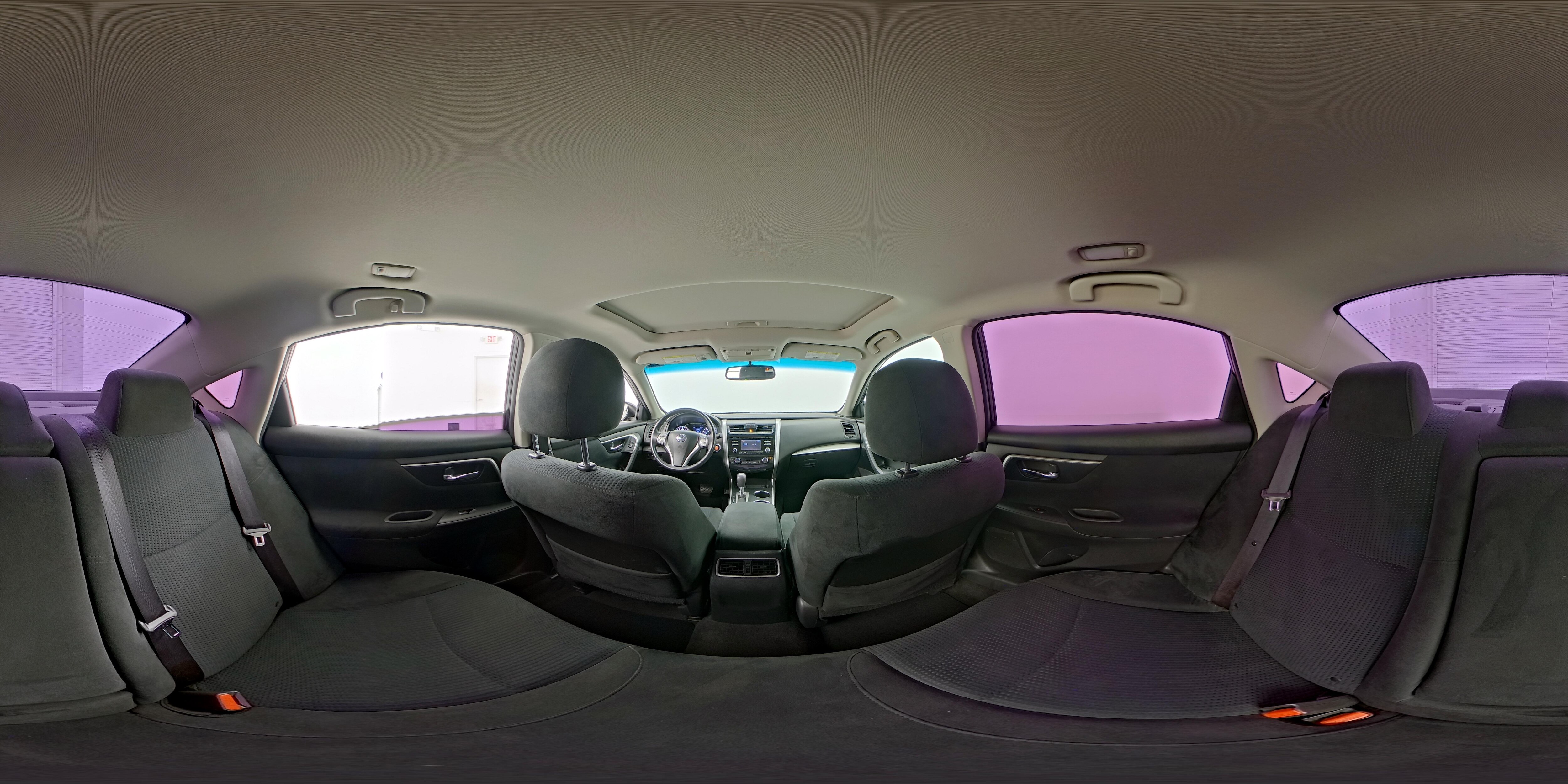 2015 Nissan Altima SV - Photo 26