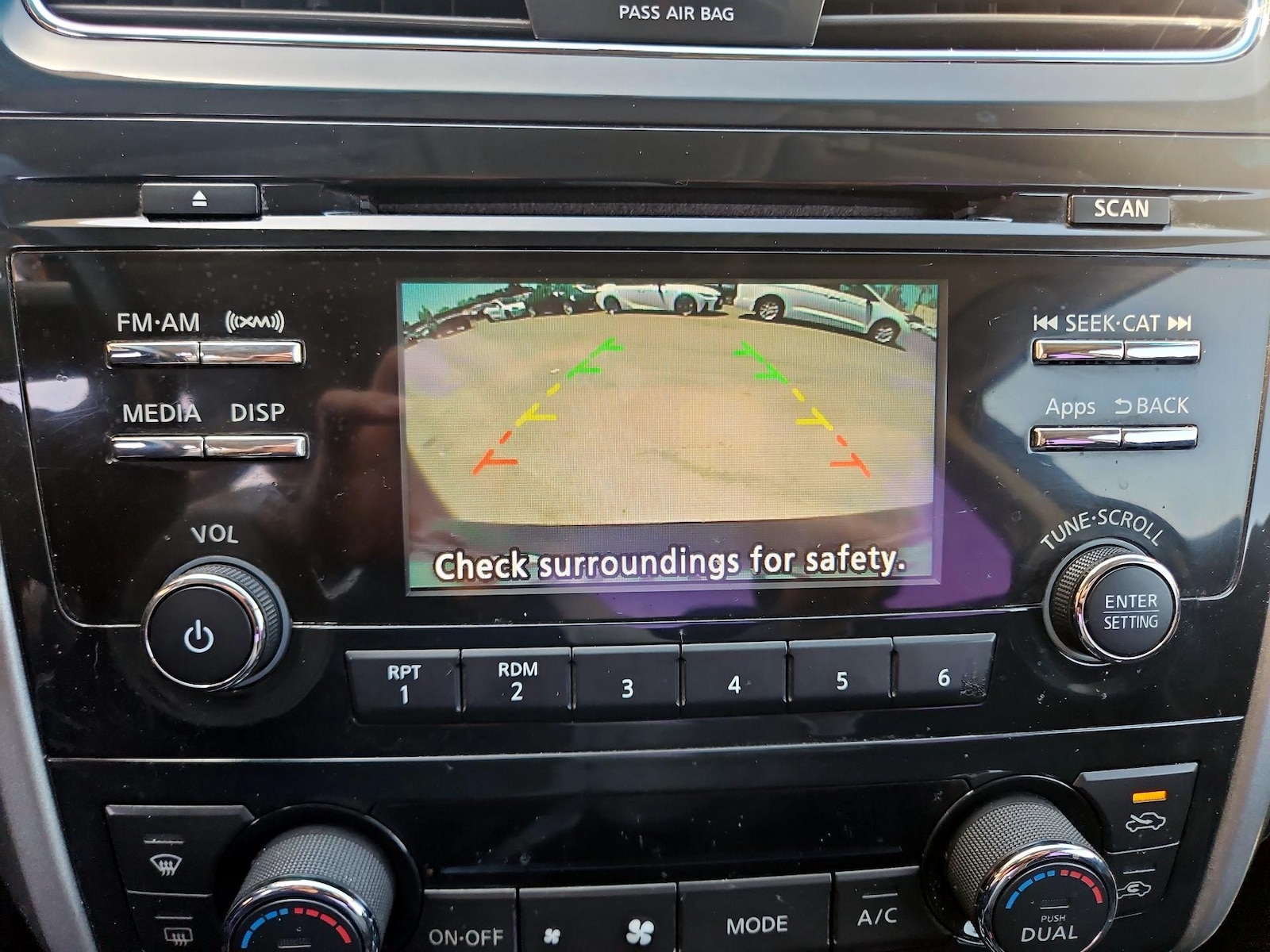 2015 Nissan Altima SV - Photo 15