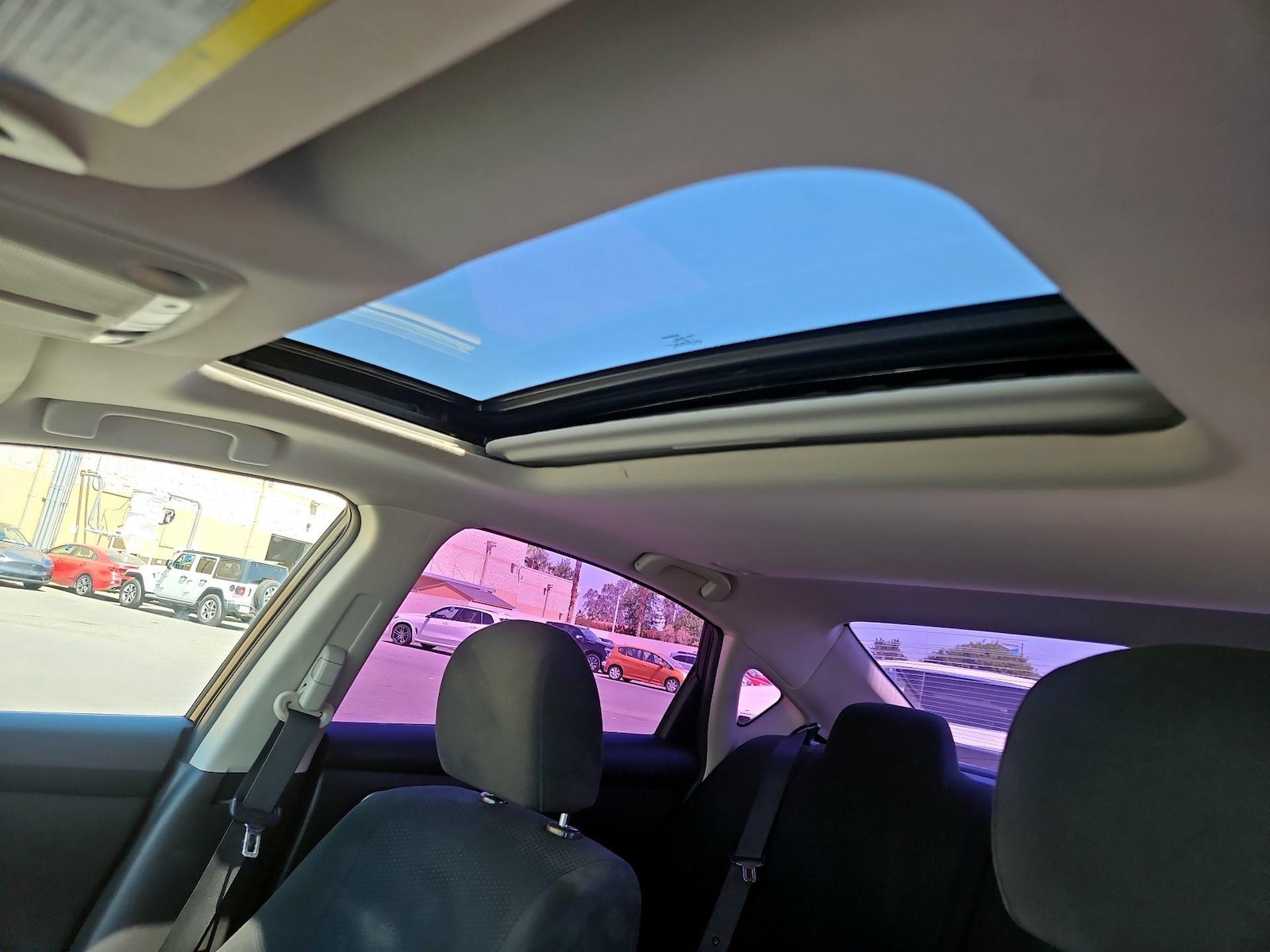 2015 Nissan Altima SV - Photo 20