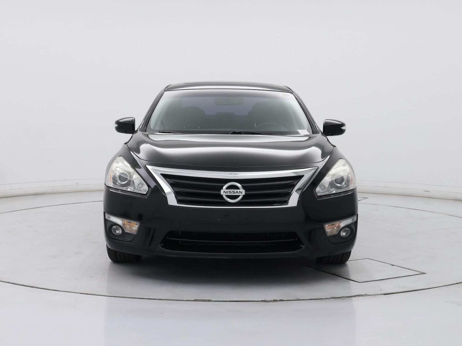 2015 Nissan Altima SV - Photo 6