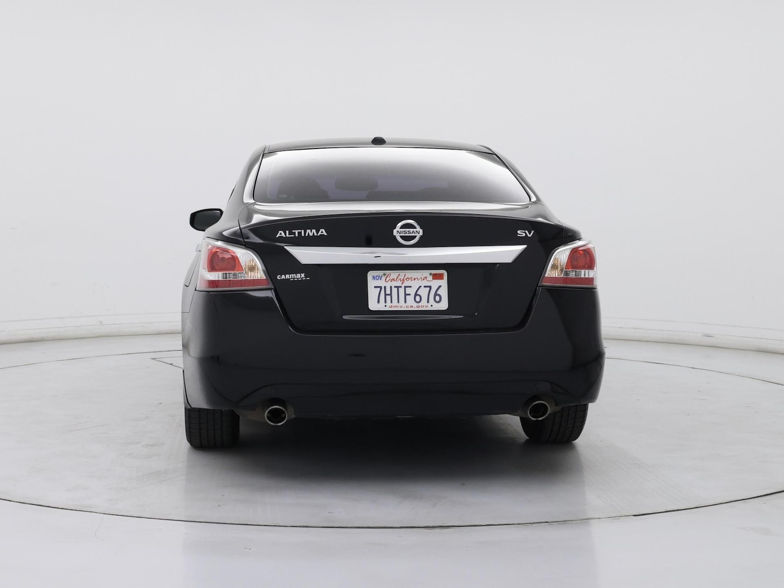 2015 Nissan Altima SV - Photo 7