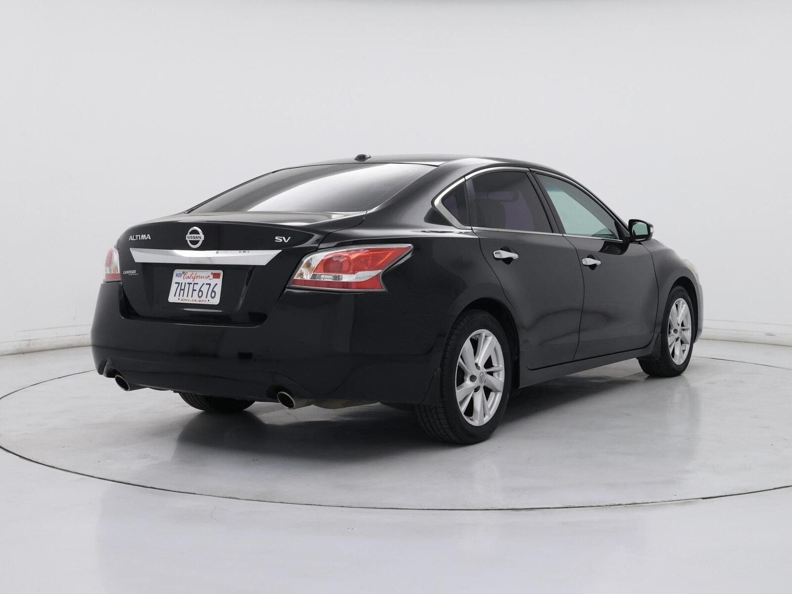 2015 Nissan Altima SV - Photo 9