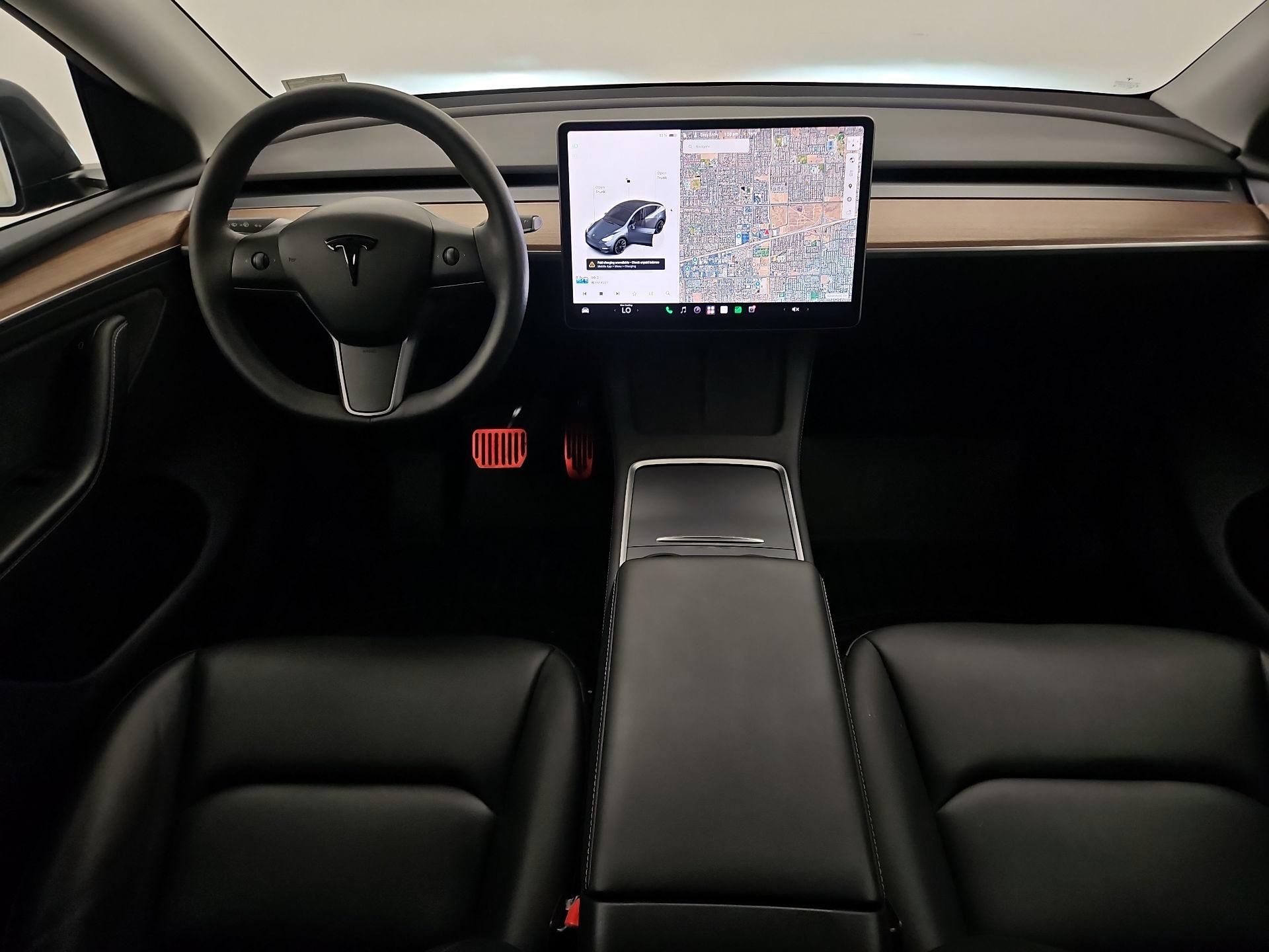 Thumbnail: 2023 Tesla Model Y - 9