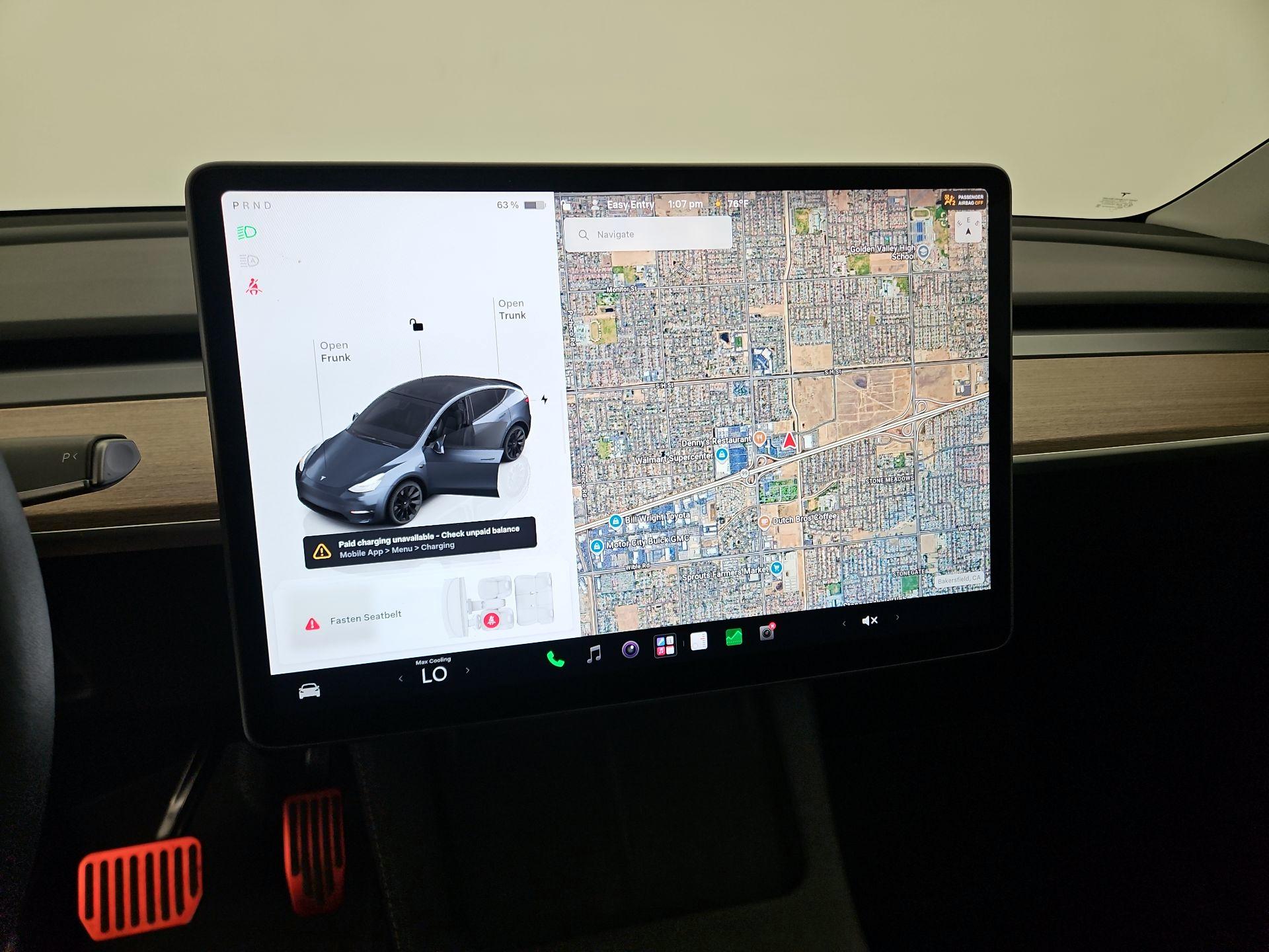Thumbnail: 2023 Tesla Model Y - 13