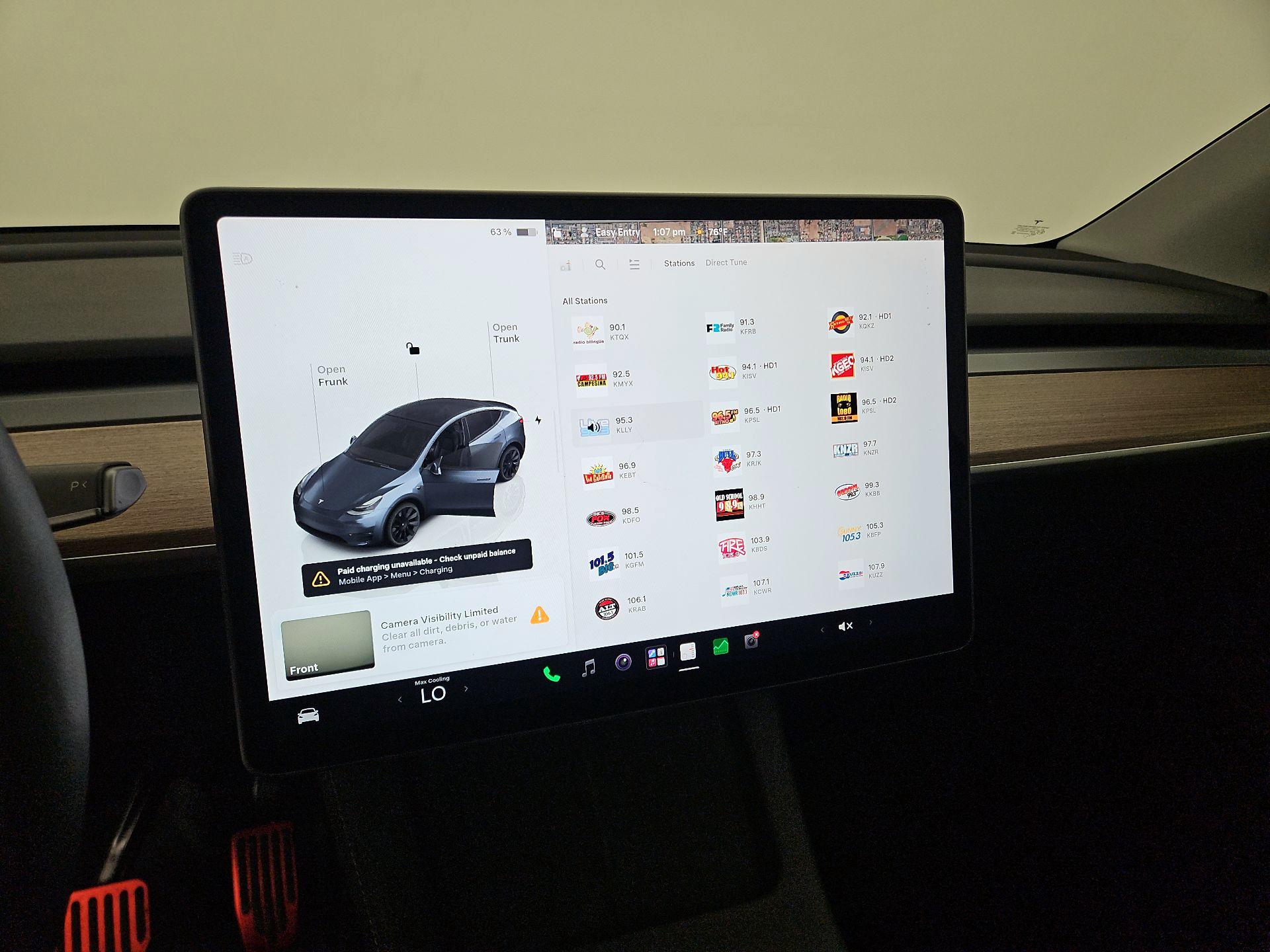 Thumbnail: 2023 Tesla Model Y - 15
