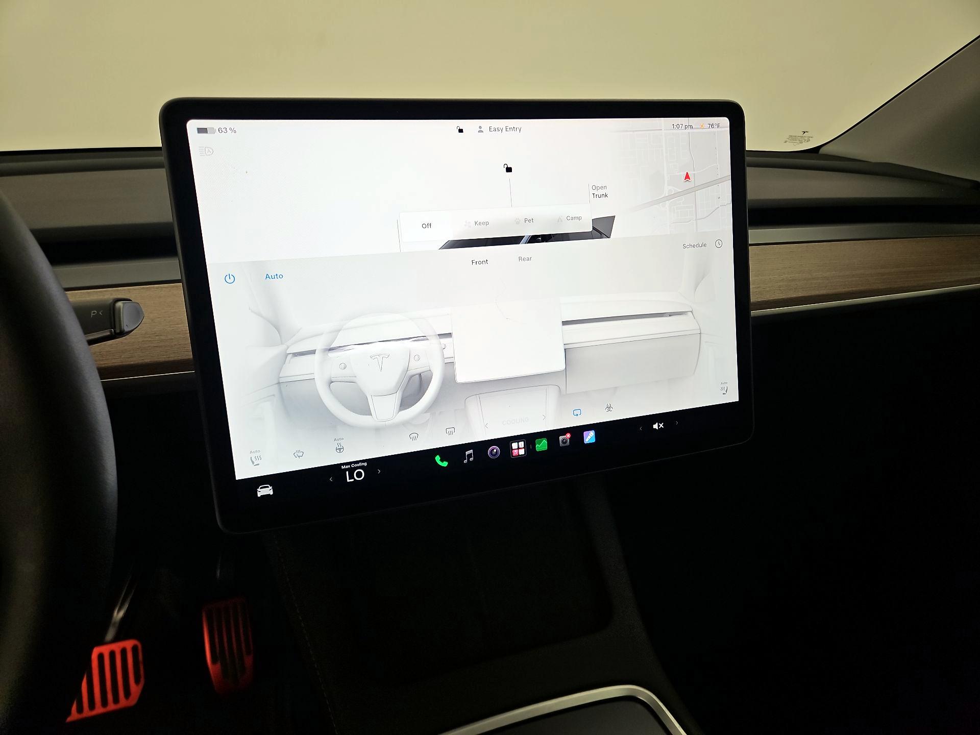 Thumbnail: 2023 Tesla Model Y - 16