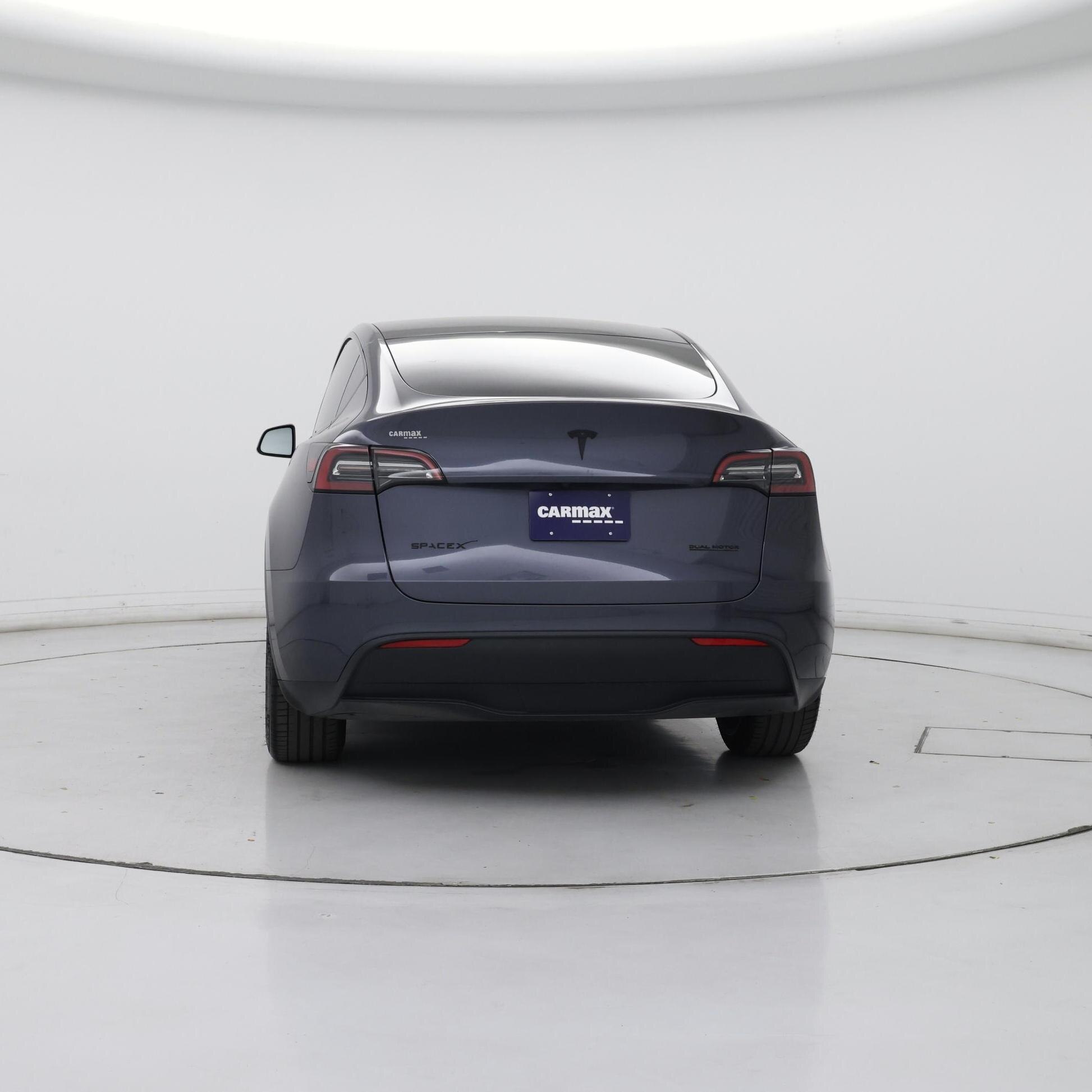 Thumbnail: 2023 Tesla Model Y - 6