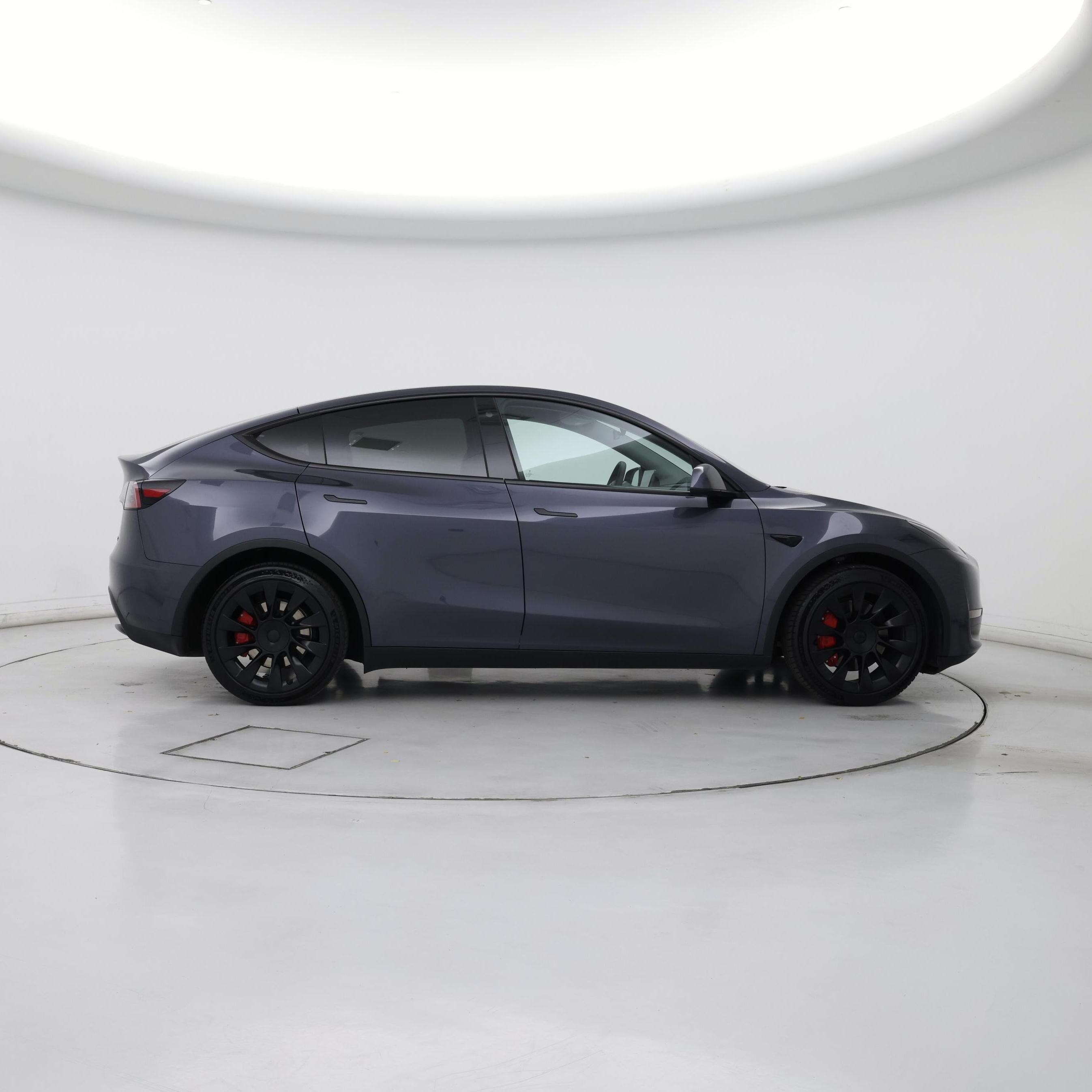 Thumbnail: 2023 Tesla Model Y - 7