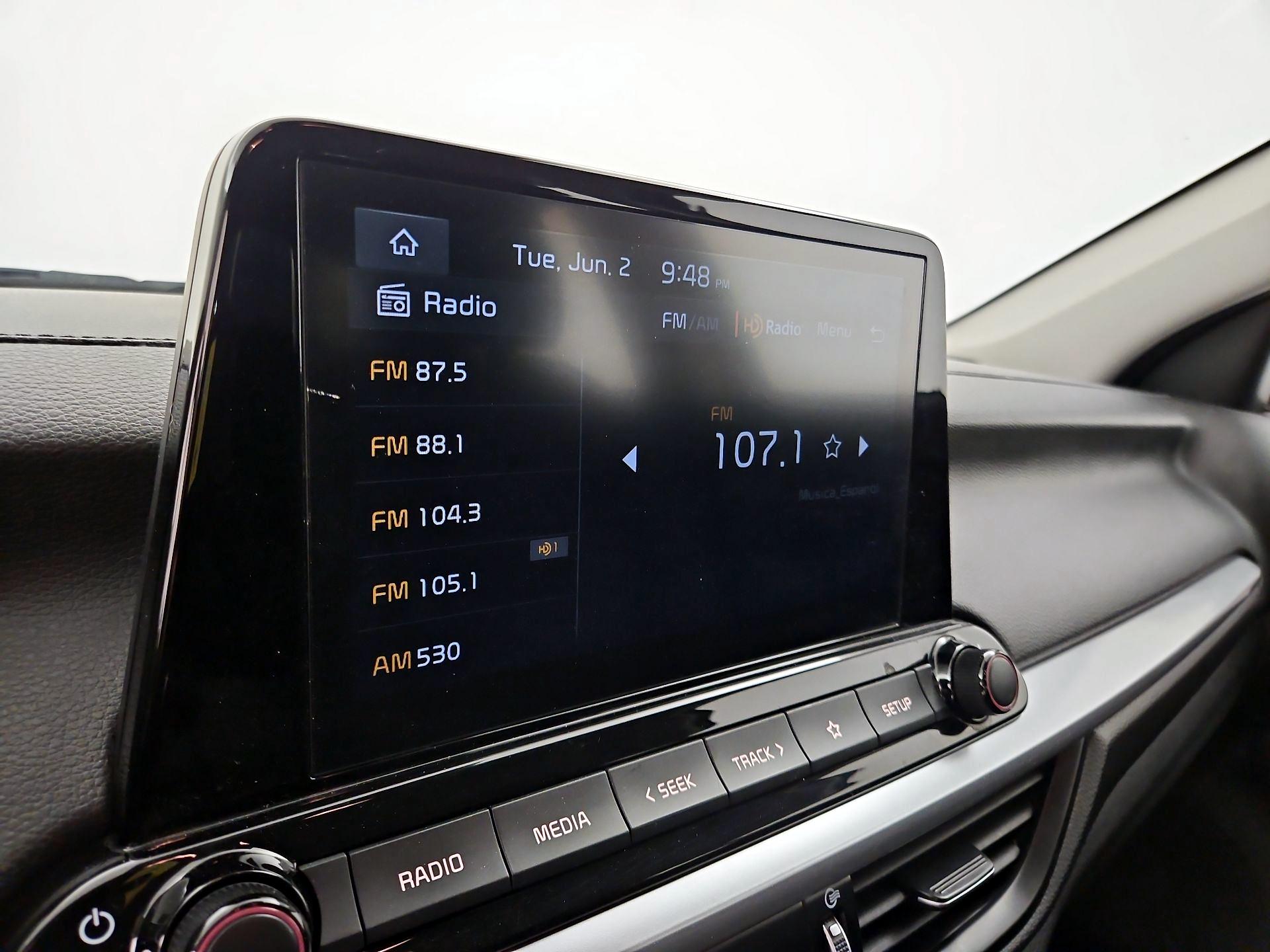 Thumbnail: 2023 Kia Forte - 15