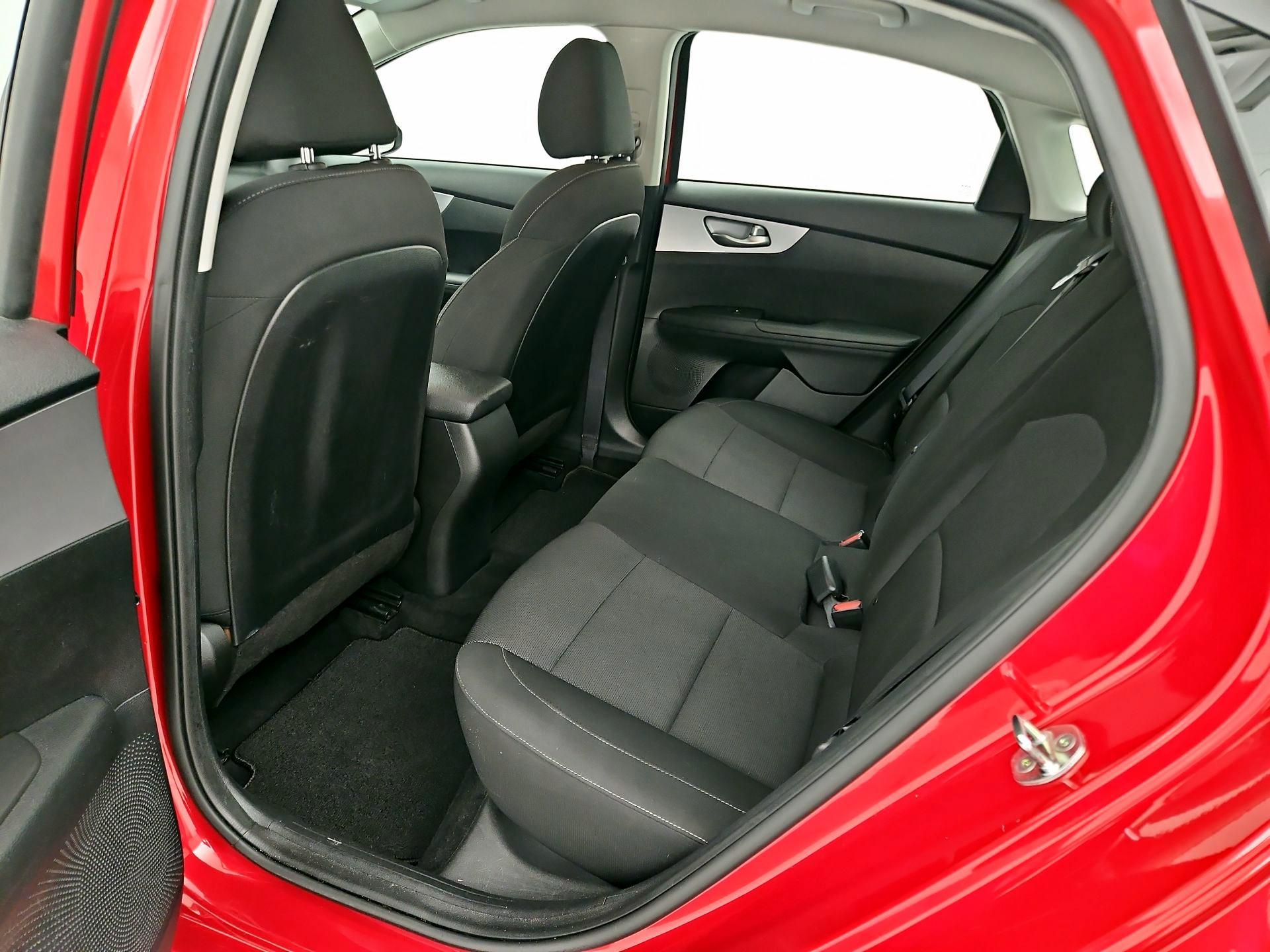 Thumbnail: 2023 Kia Forte - 19