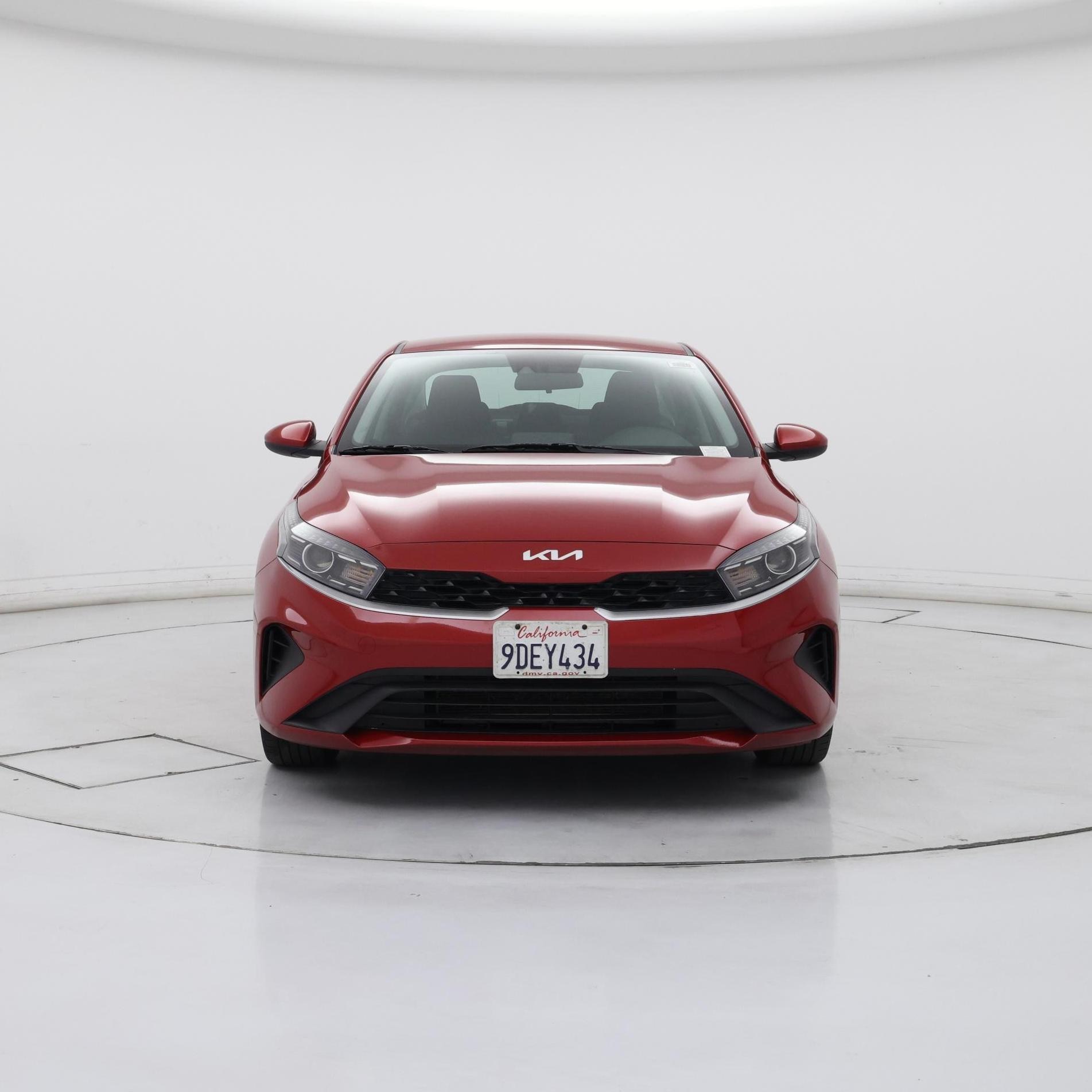Thumbnail: 2023 Kia Forte - 5