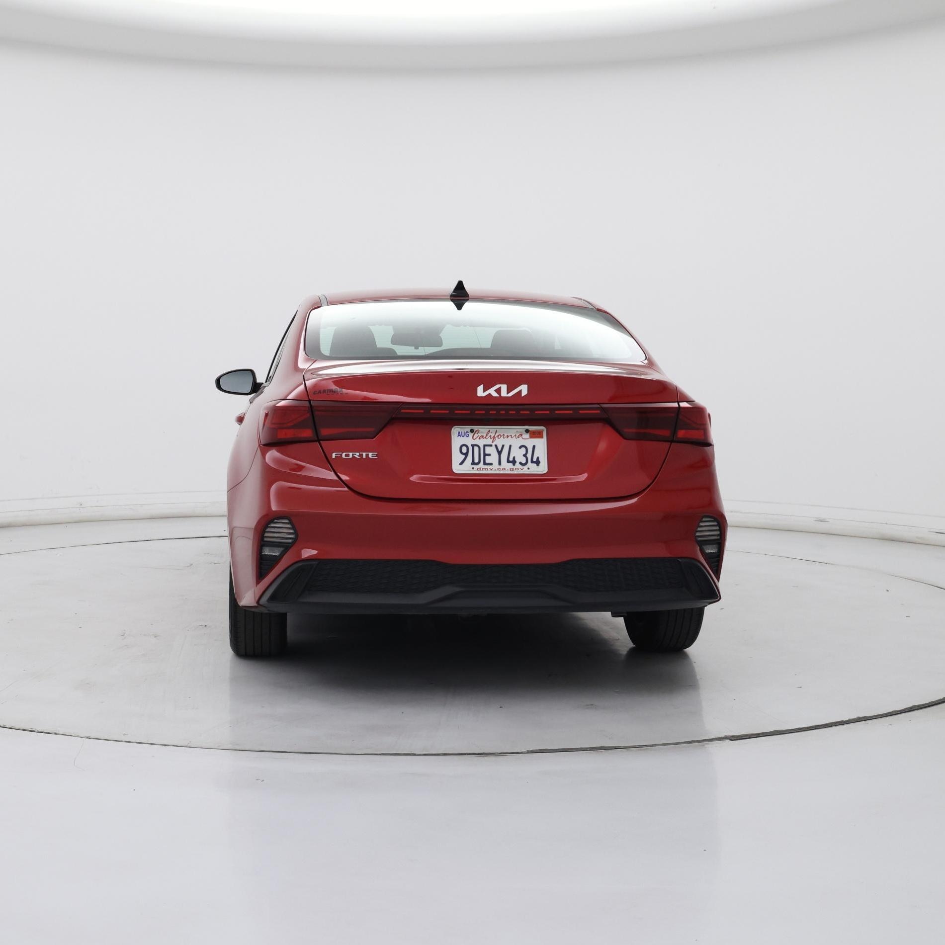 Thumbnail: 2023 Kia Forte - 6