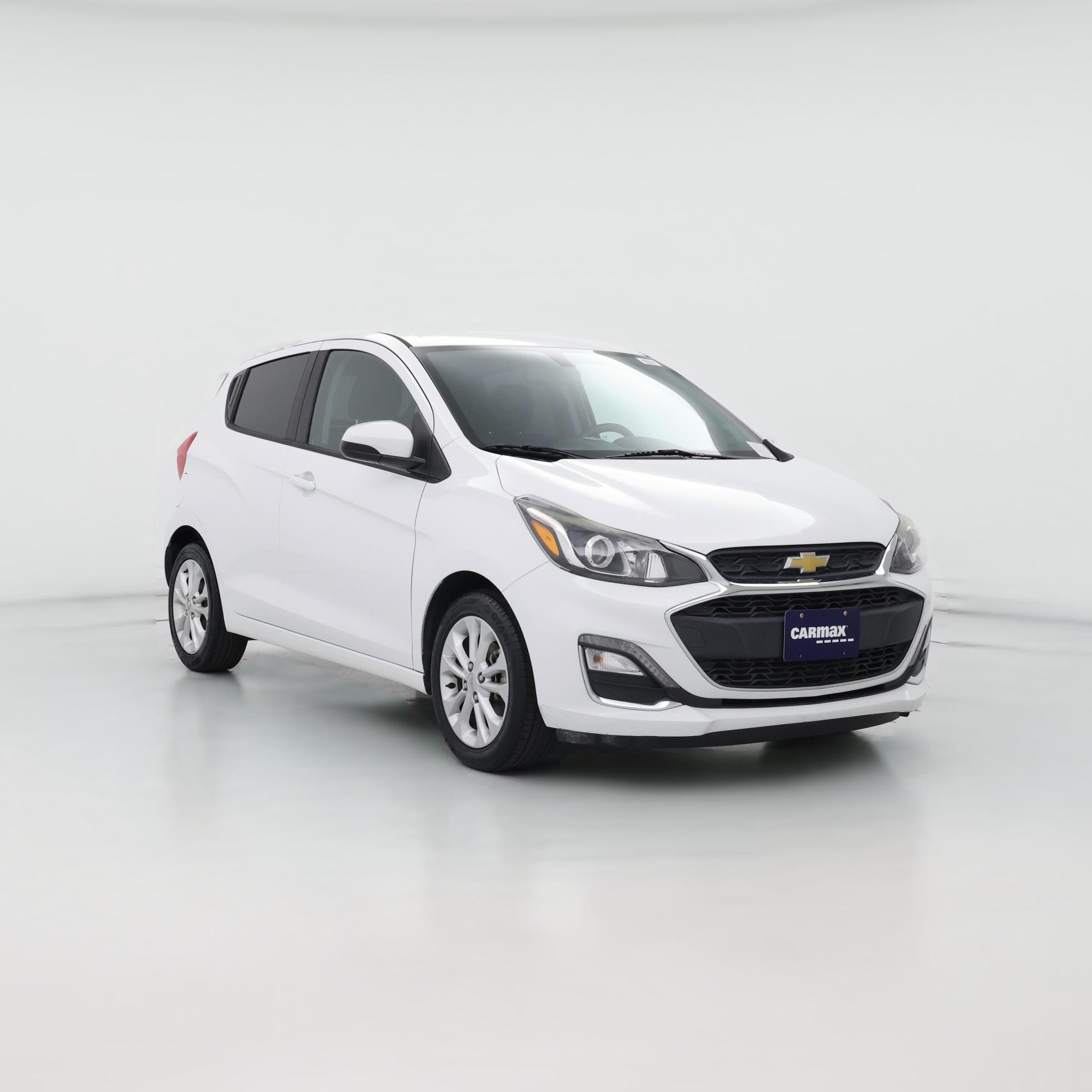 Thumbnail: 2021 Chevrolet Spark - 1