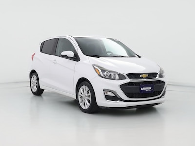 2021 Chevrolet Spark LT