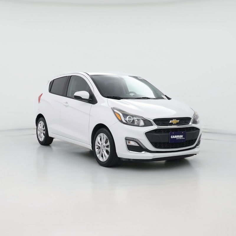 2021 Chevrolet Spark LT