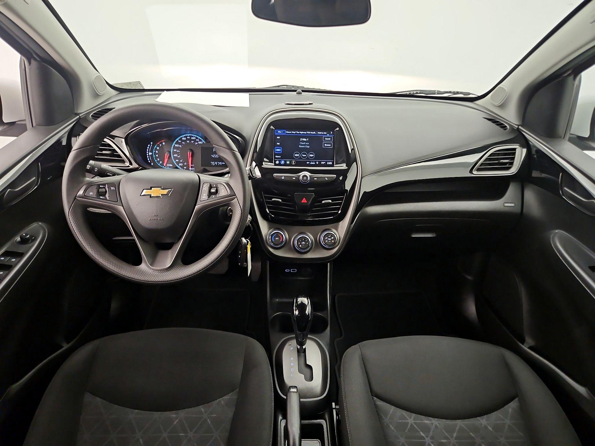 Thumbnail: 2021 Chevrolet Spark - 9