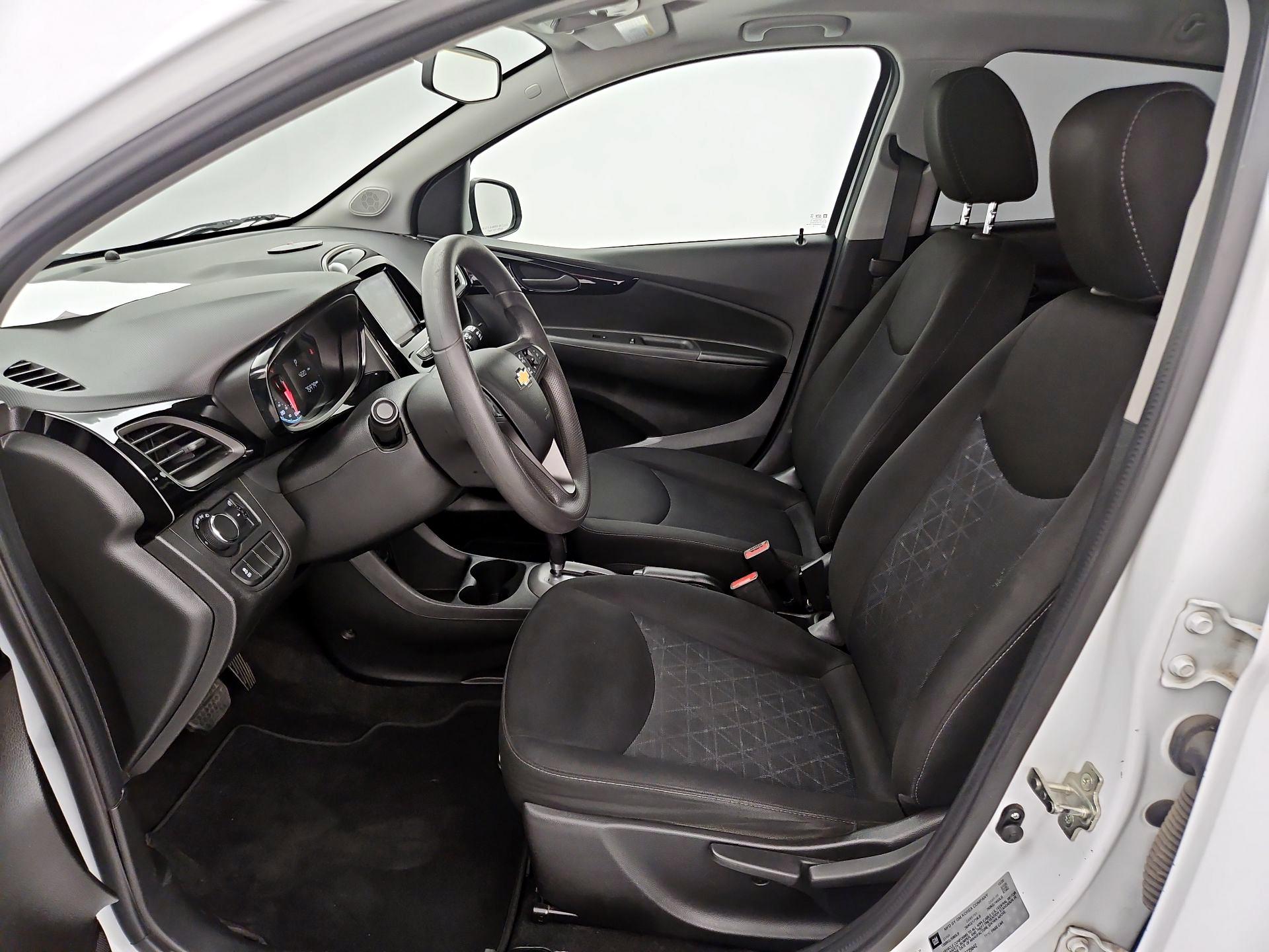 Thumbnail: 2021 Chevrolet Spark - 11