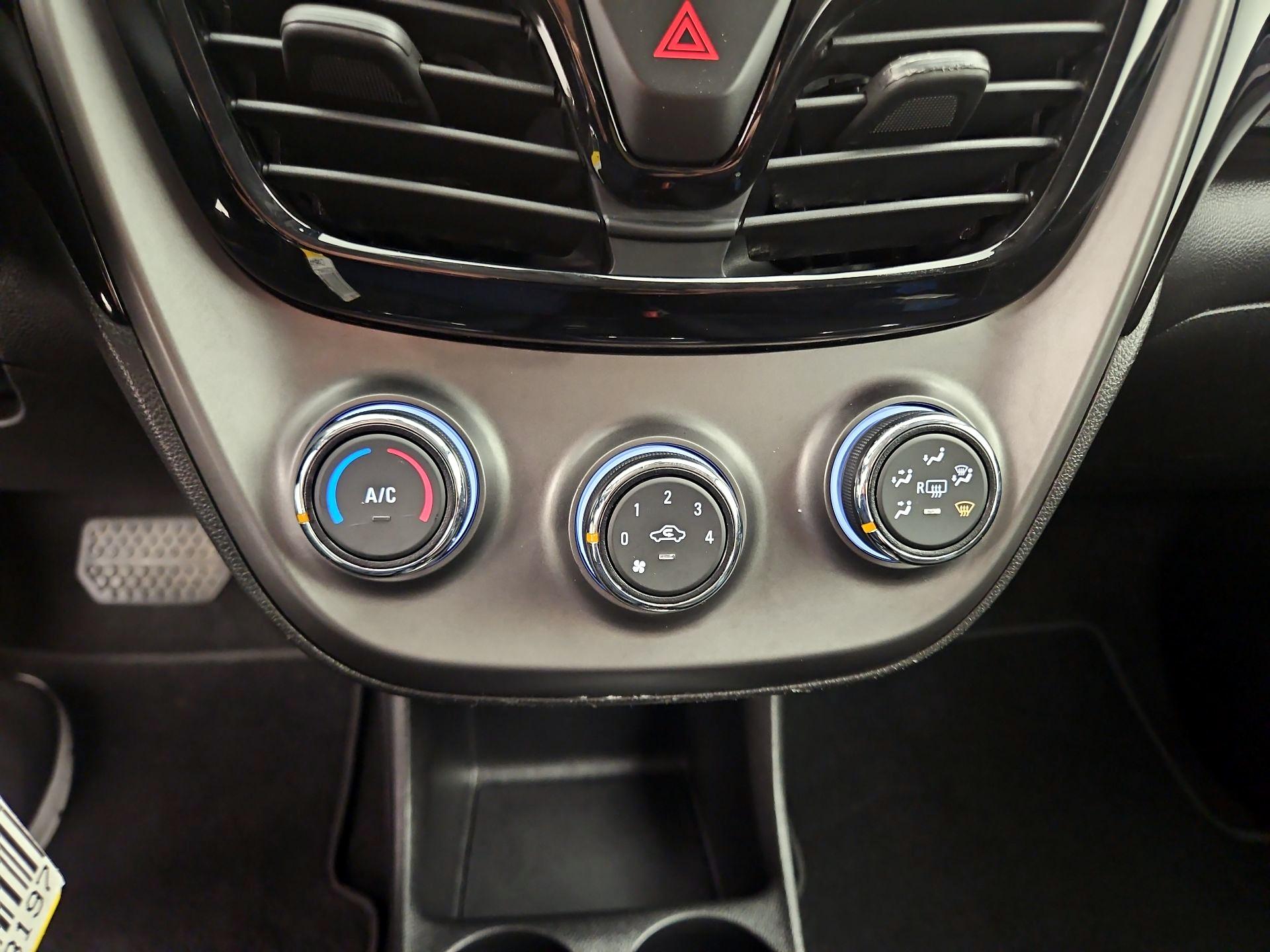 Thumbnail: 2021 Chevrolet Spark - 16