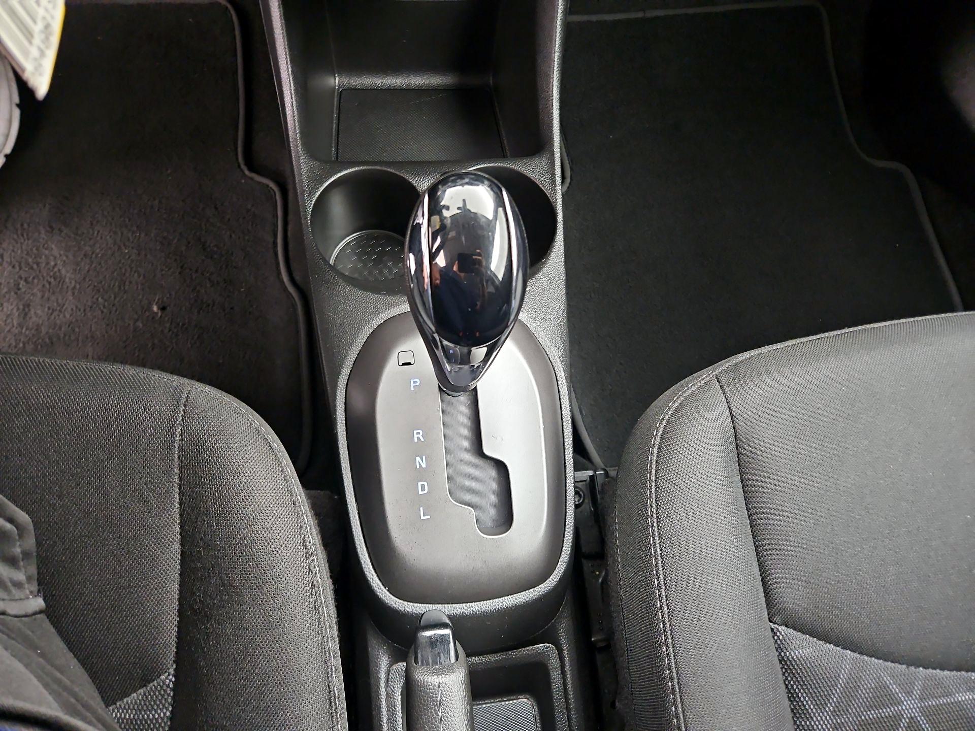 Thumbnail: 2021 Chevrolet Spark - 17