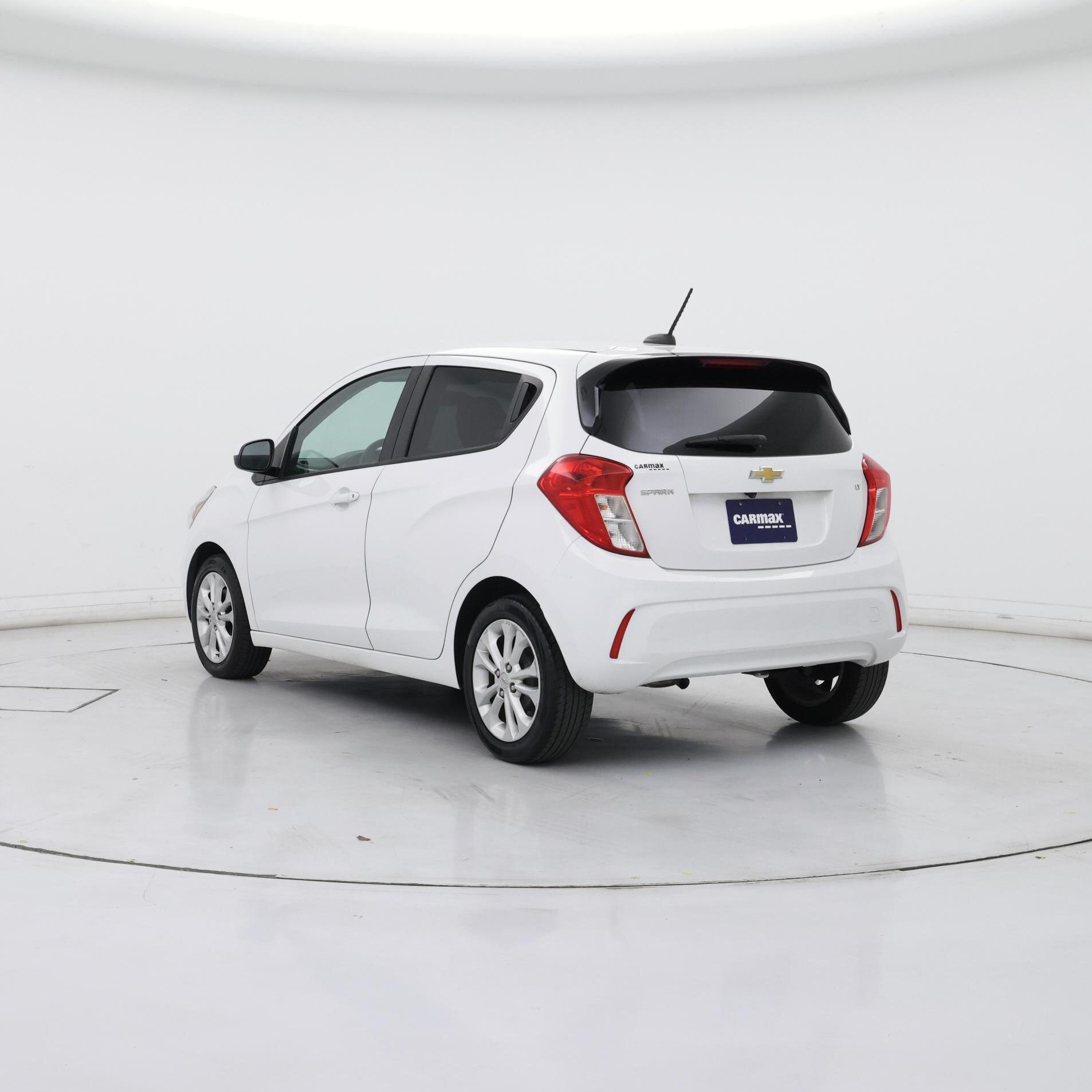 Thumbnail: 2021 Chevrolet Spark - 2