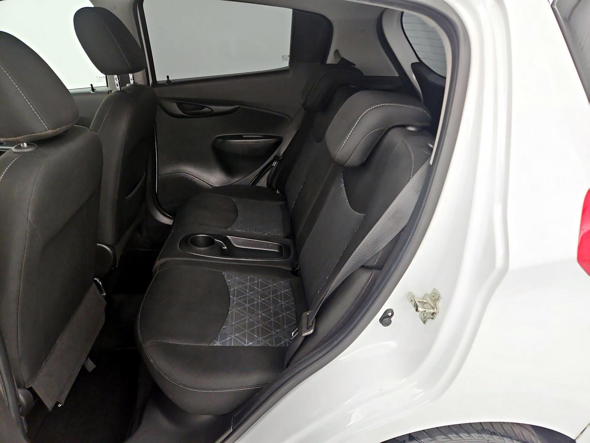 Thumbnail: 2021 Chevrolet Spark - 19