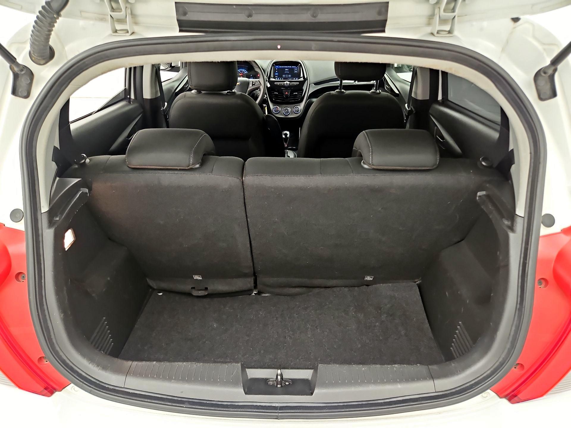 Thumbnail: 2021 Chevrolet Spark - 20