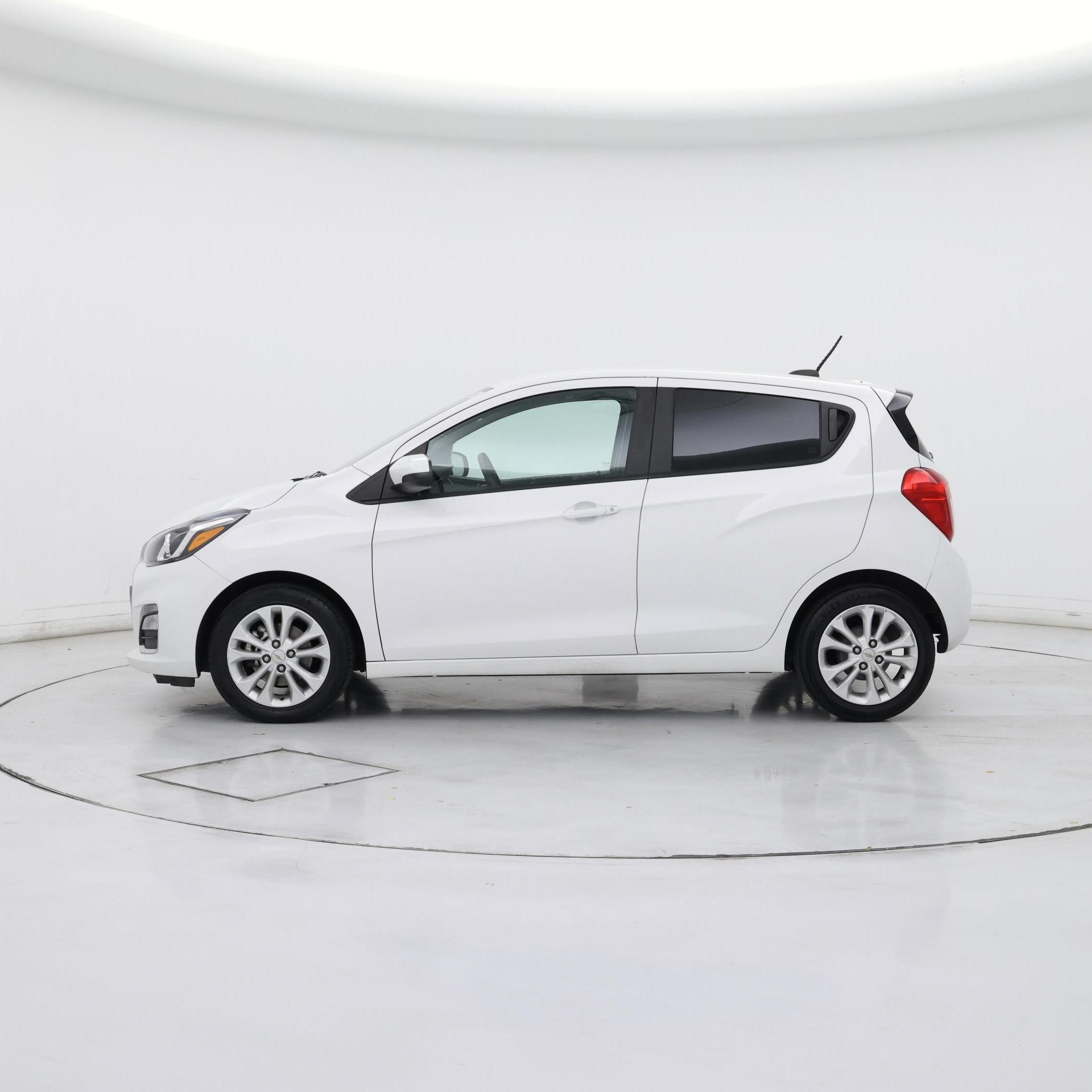 Thumbnail: 2021 Chevrolet Spark - 3