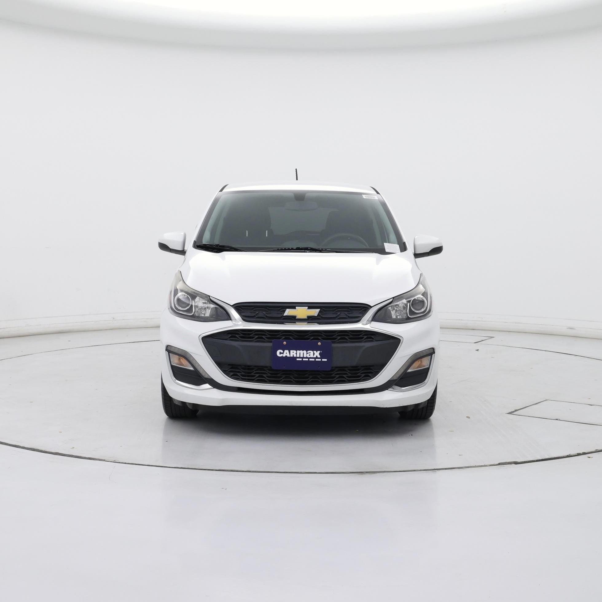 Thumbnail: 2021 Chevrolet Spark - 5