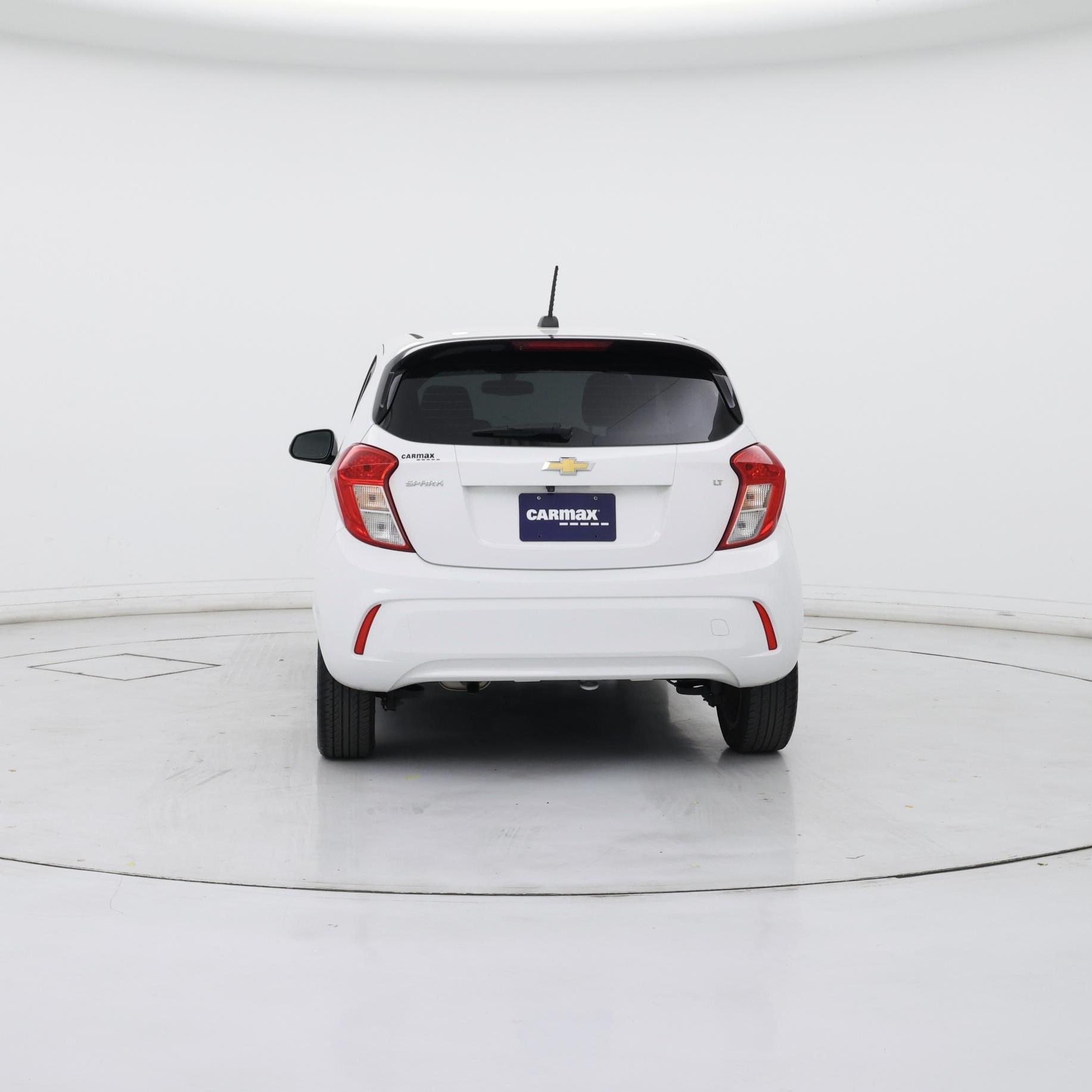 Thumbnail: 2021 Chevrolet Spark - 6
