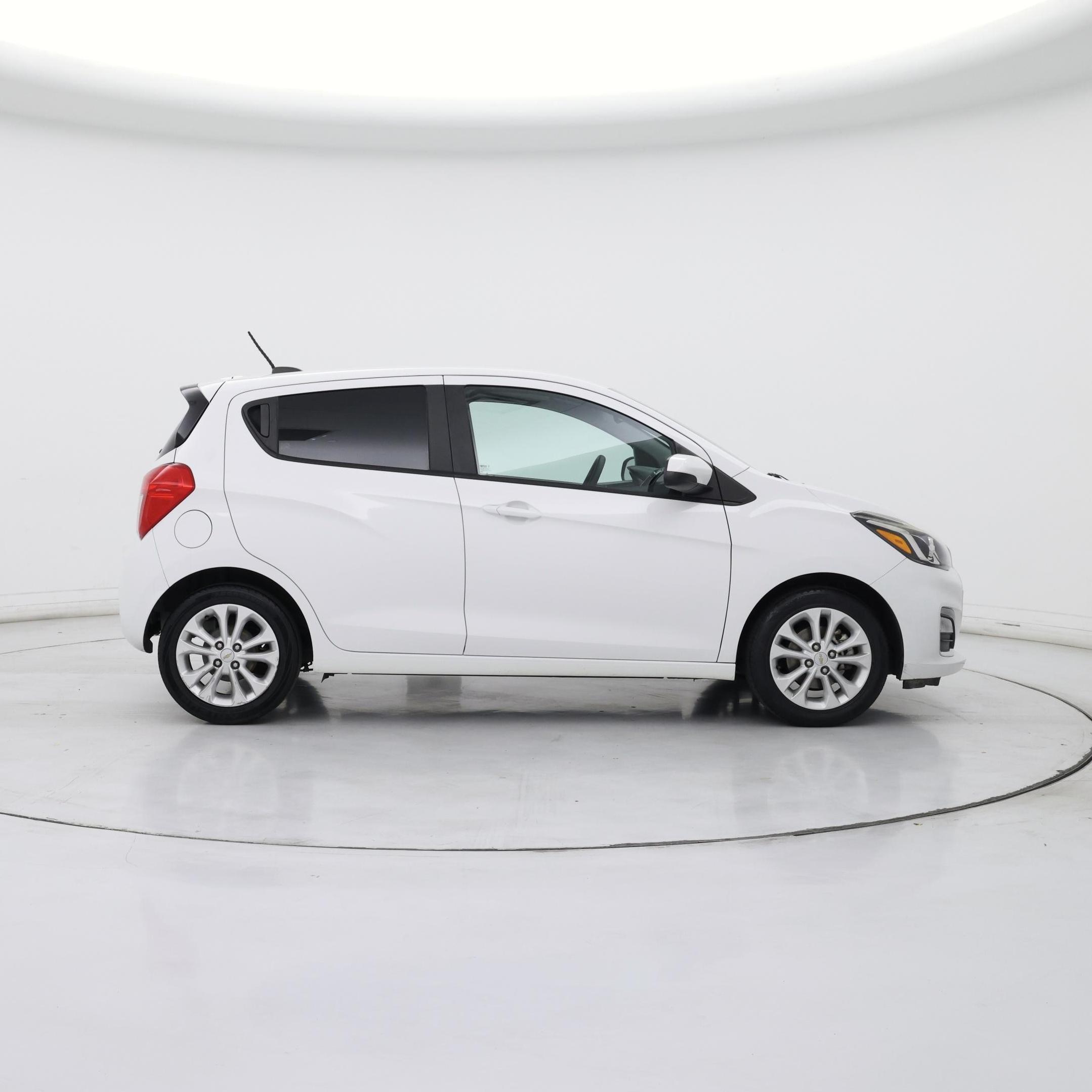 Thumbnail: 2021 Chevrolet Spark - 7