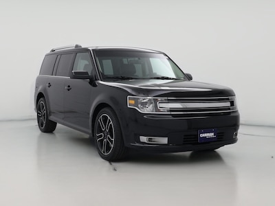 2014 Ford Flex SEL