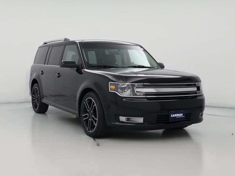 2014 Ford Flex SEL -
                  Bakersfield, CA