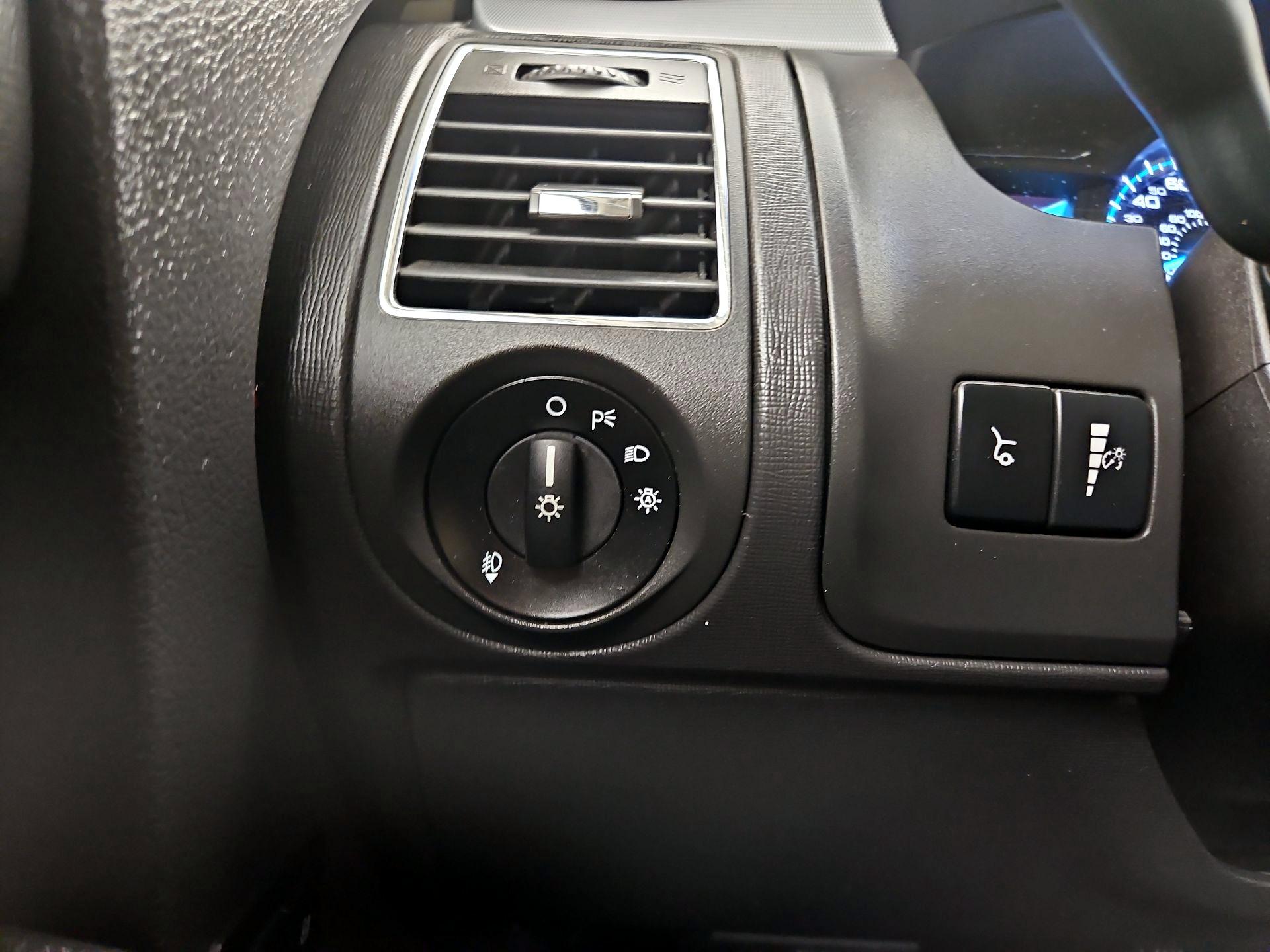 Thumbnail: 2014 Ford Flex - 13