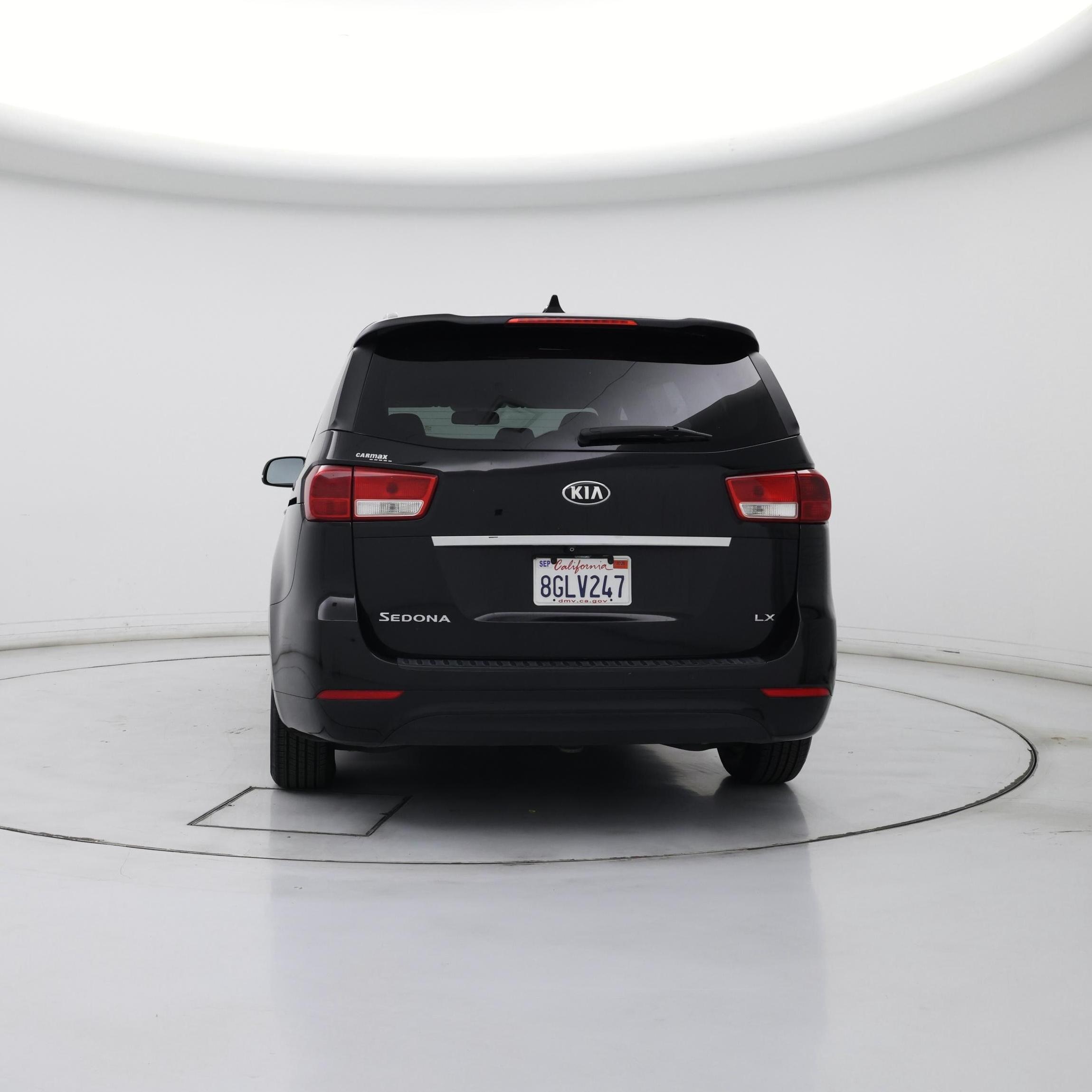Thumbnail: 2017 Kia Sedona - 6