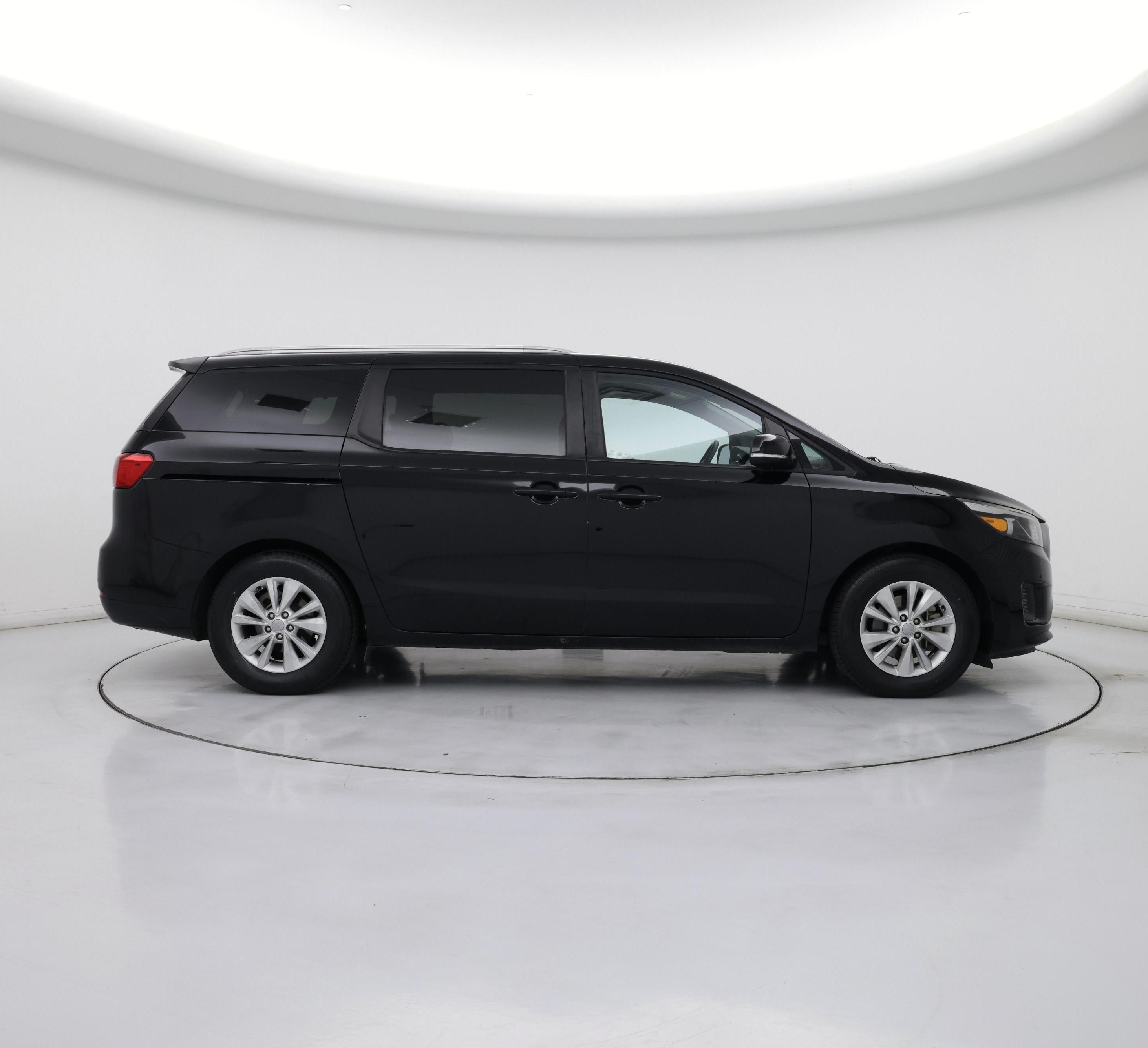 Thumbnail: 2017 Kia Sedona - 7