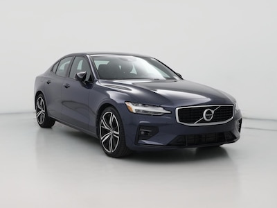 2019 Volvo S60 T6 R-Design