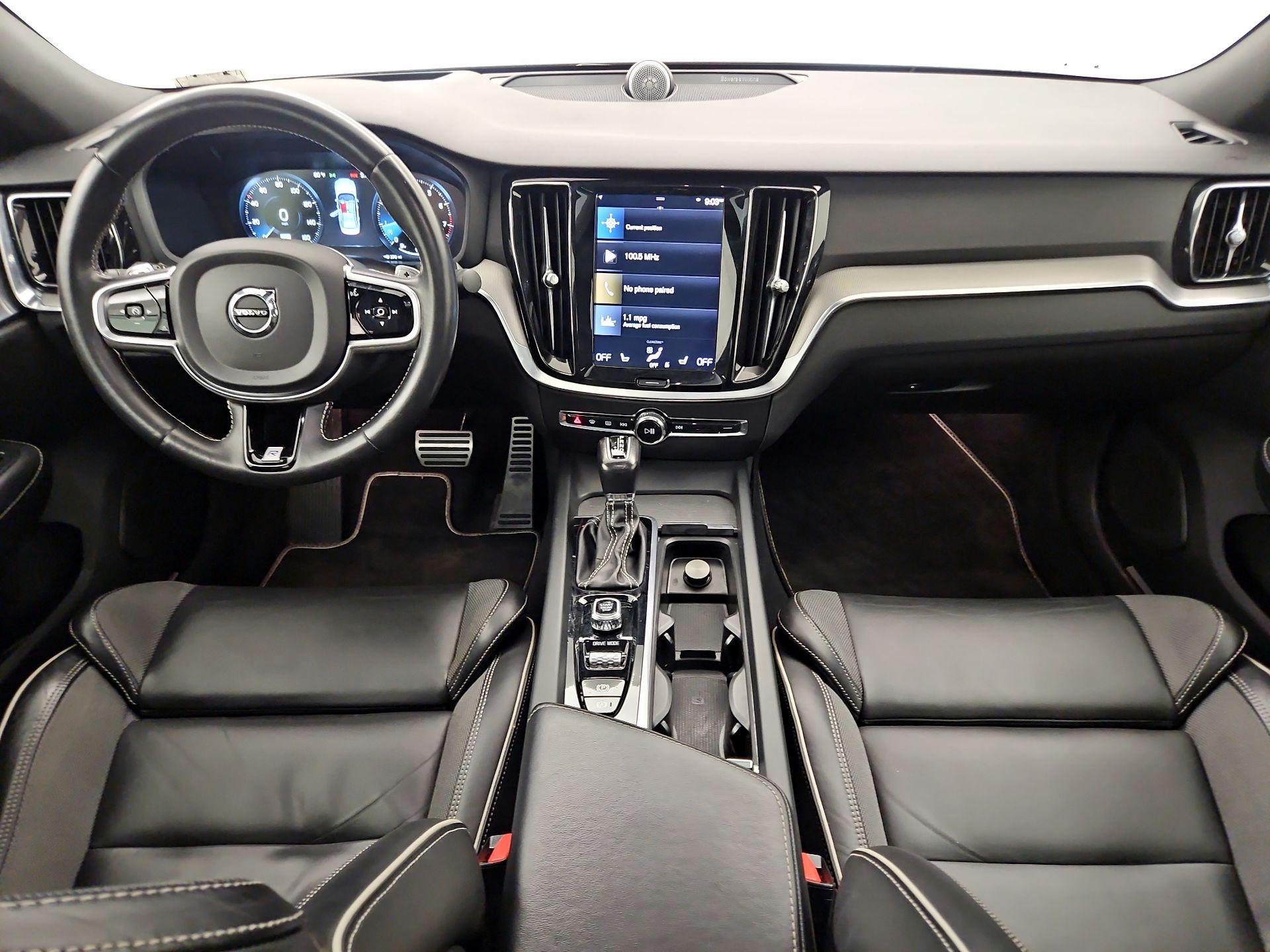 Thumbnail: 2019 Volvo S60 - 9