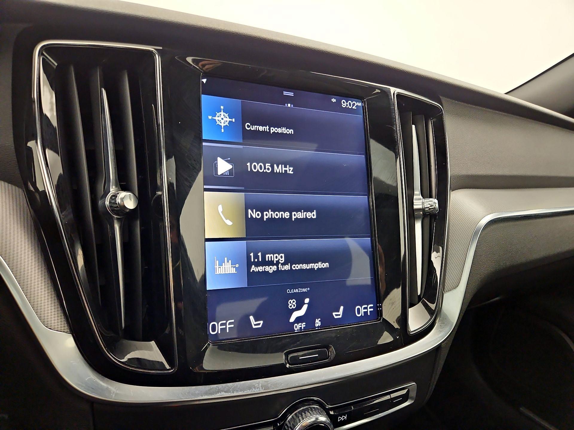 Thumbnail: 2019 Volvo S60 - 15