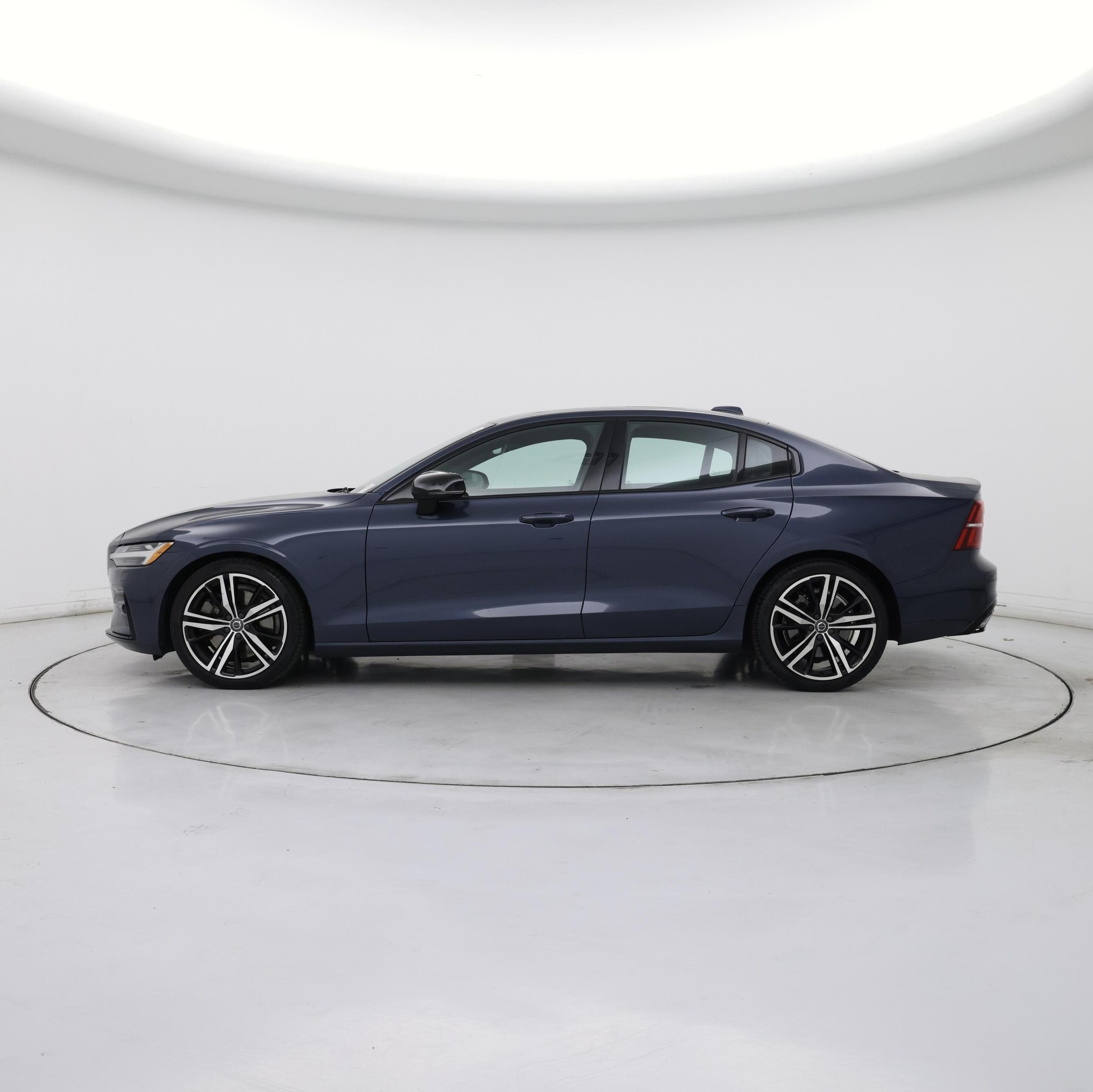 Thumbnail: 2019 Volvo S60 - 3