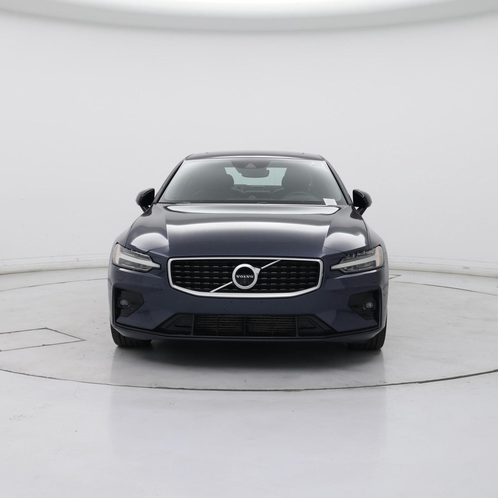 Thumbnail: 2019 Volvo S60 - 5